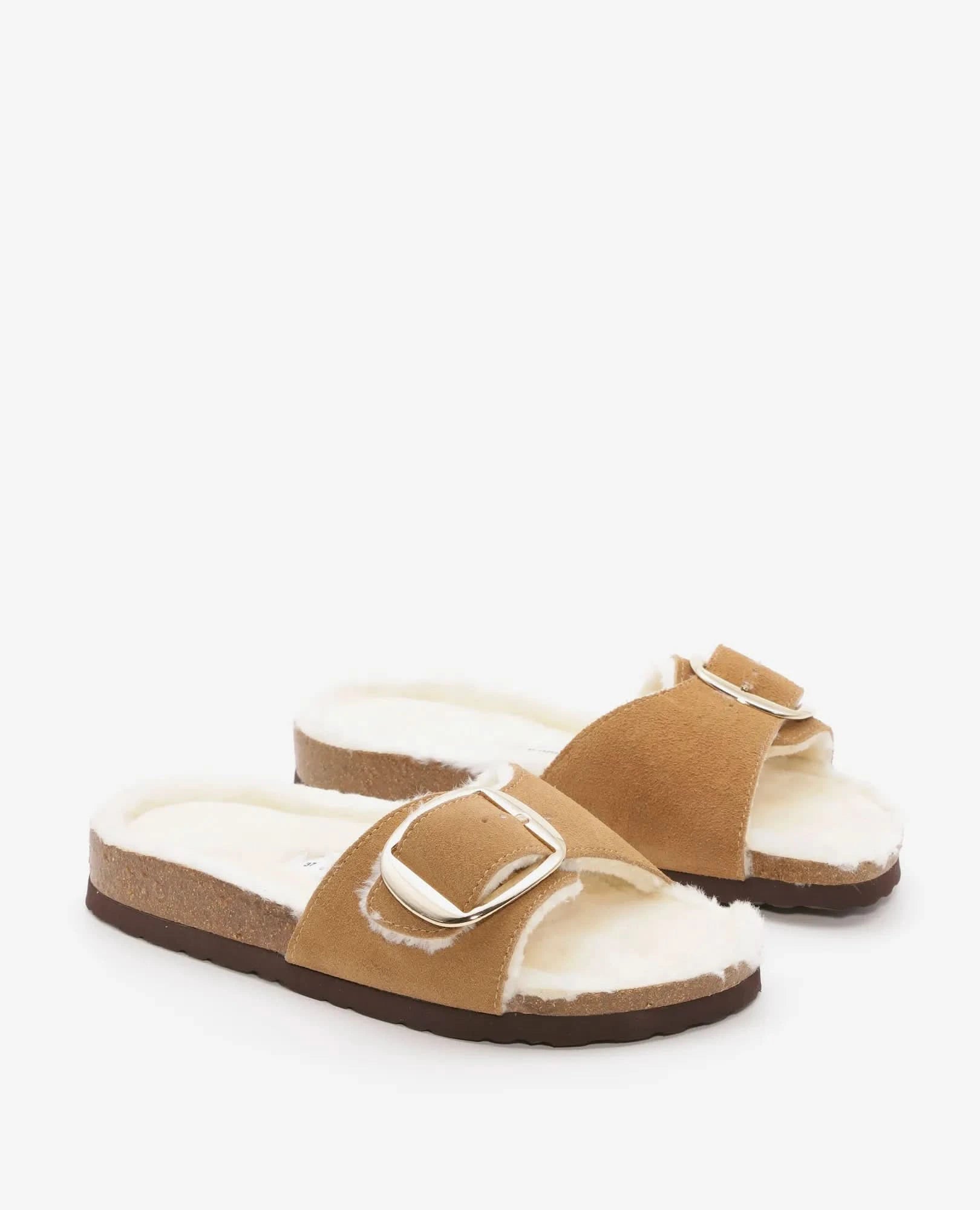 כפכפי עור - ליהי - B Unique