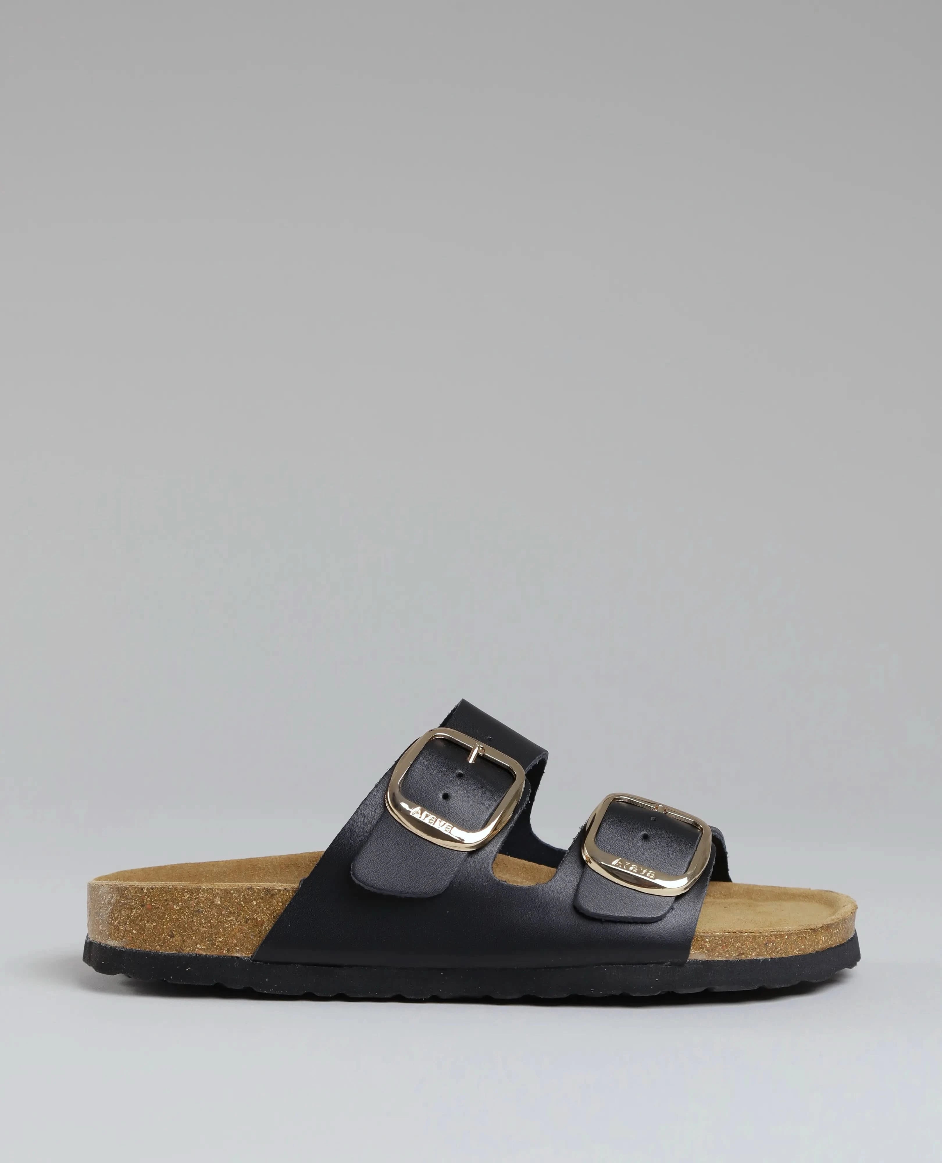 כפכפים שטוחים - מיה - B Unique - כפכפים