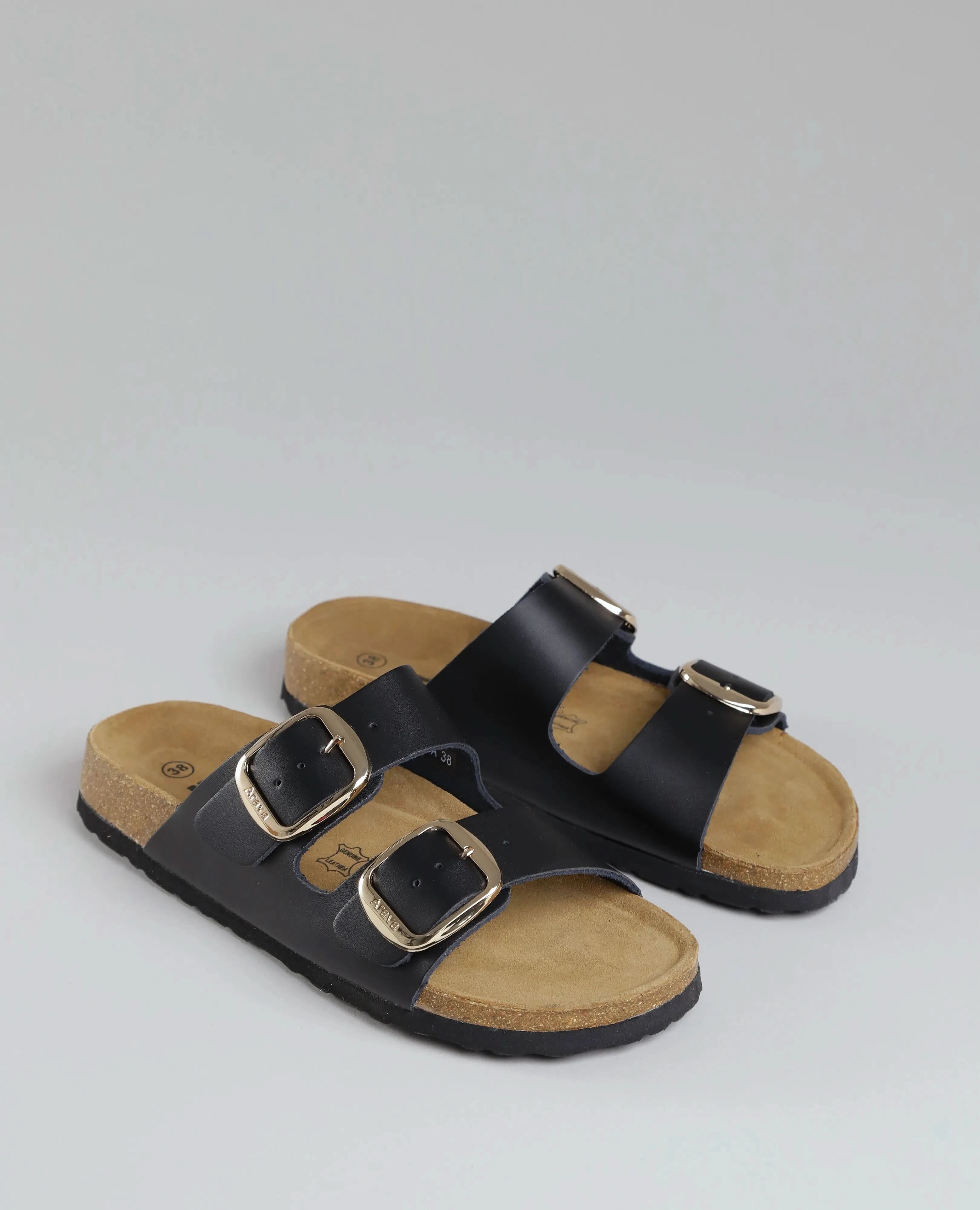 כפכפים שטוחים - מיה - B Unique - כפכפים