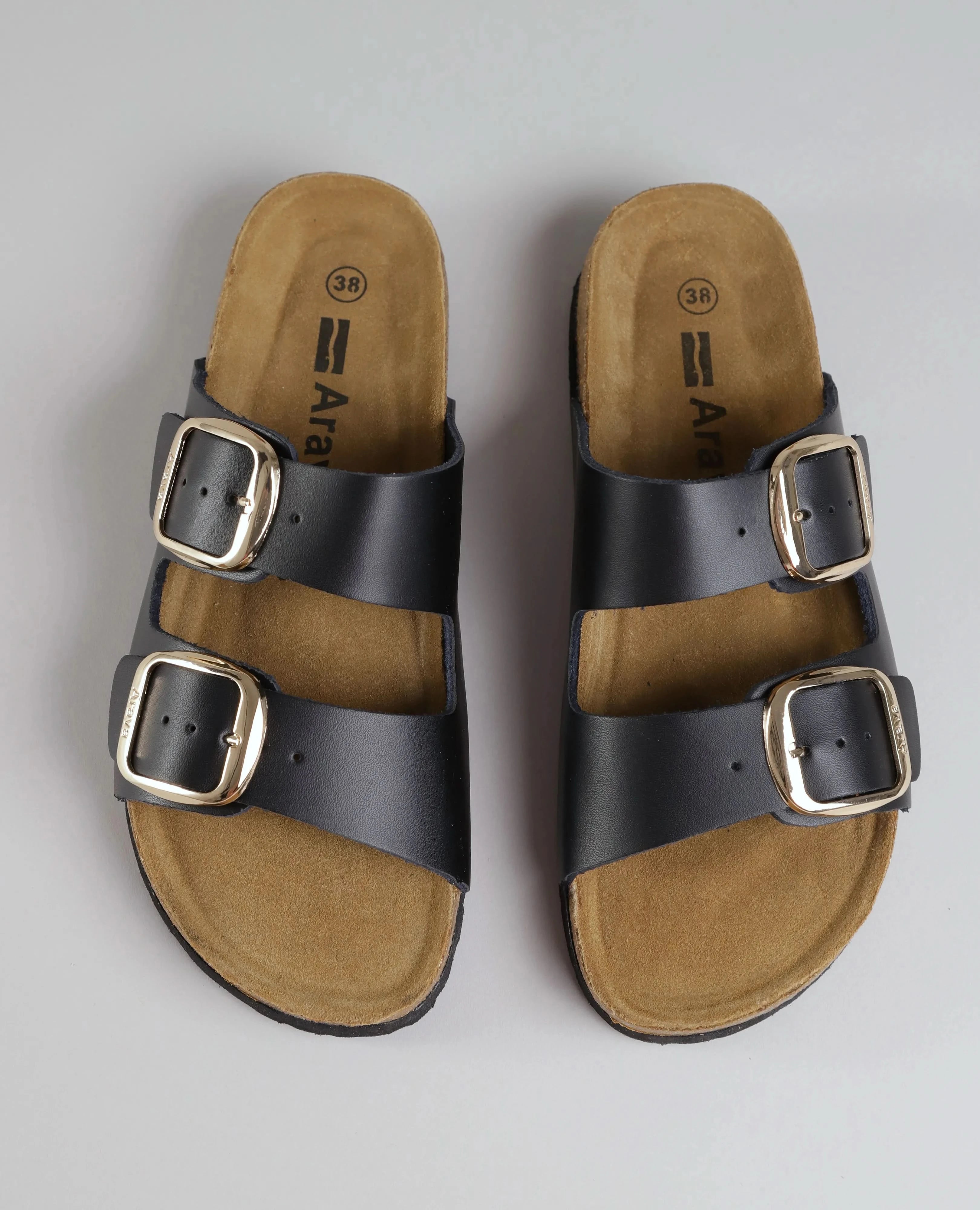 כפכפים שטוחים - מיה - B Unique - כפכפים