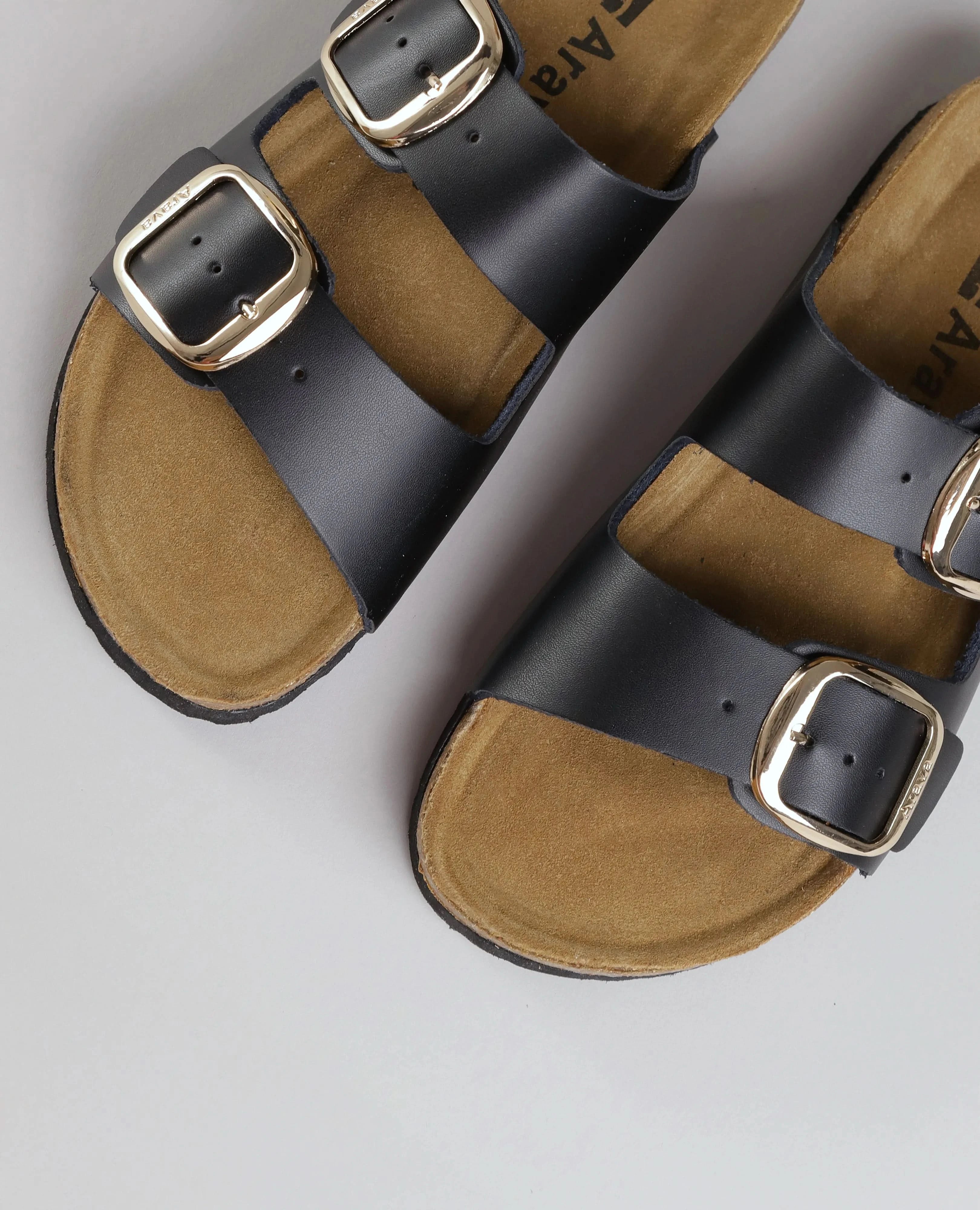 כפכפים שטוחים - מיה - B Unique - כפכפים