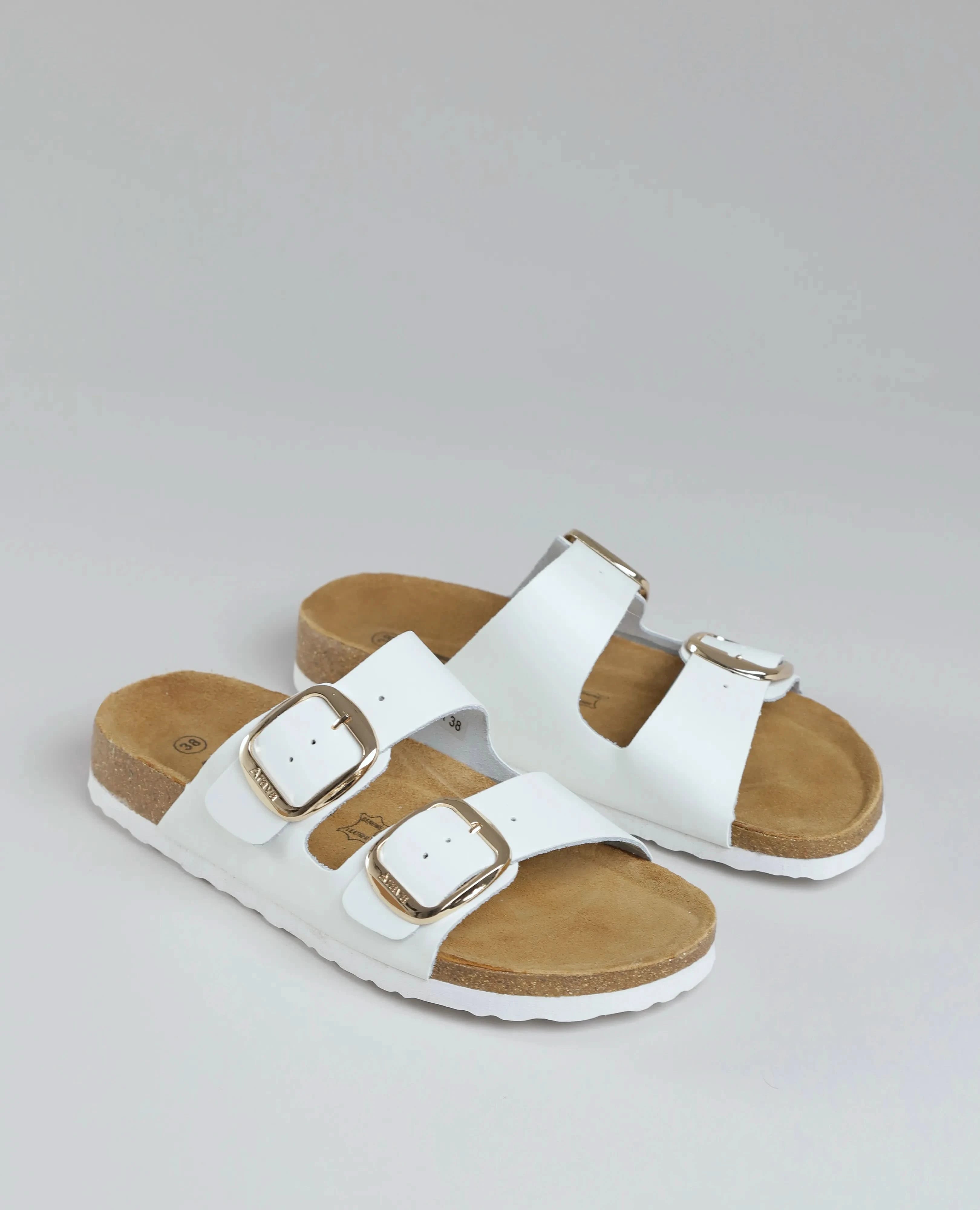 כפכפים שטוחים - מיה - B Unique - כפכפים