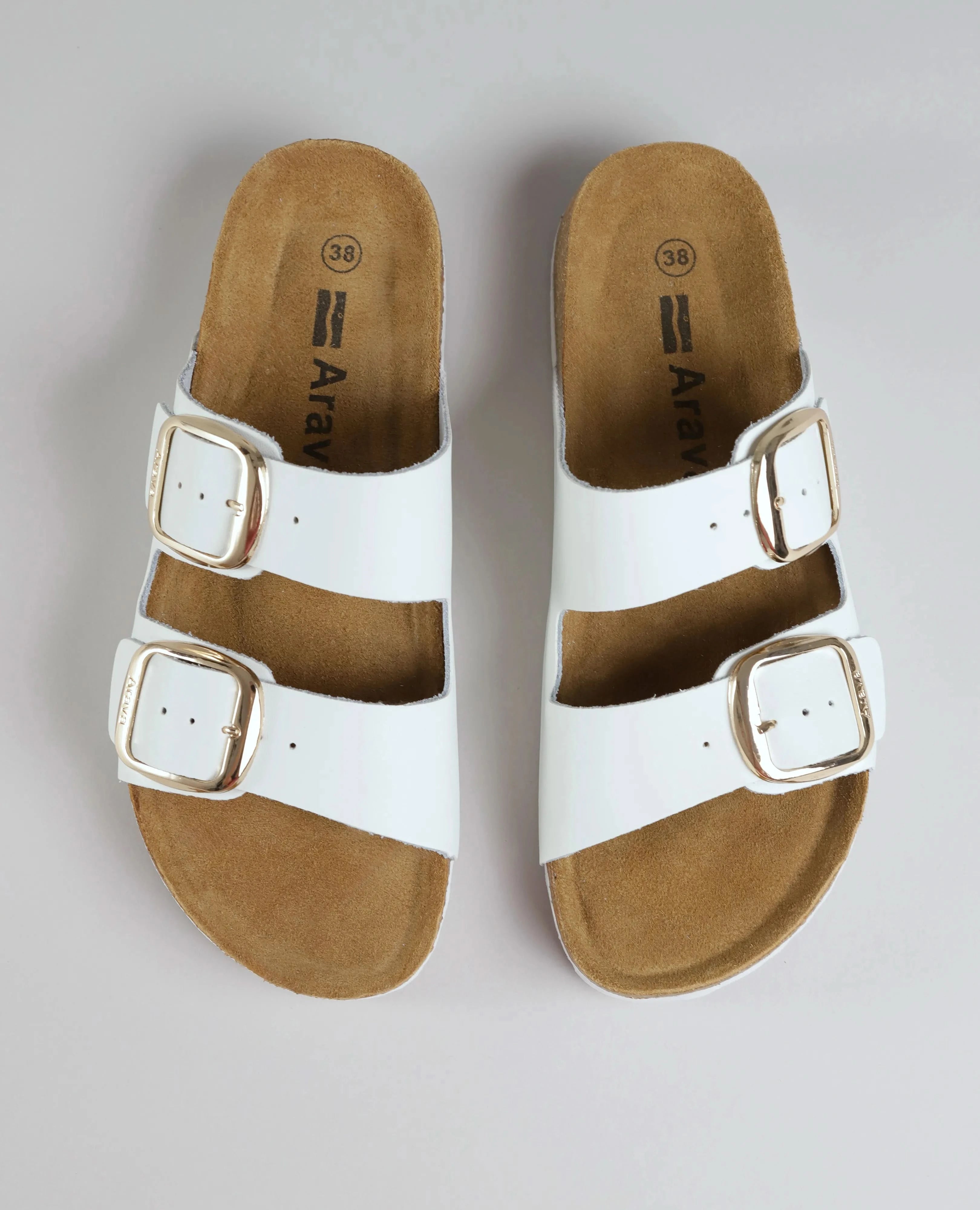 כפכפים שטוחים - מיה - B Unique - כפכפים