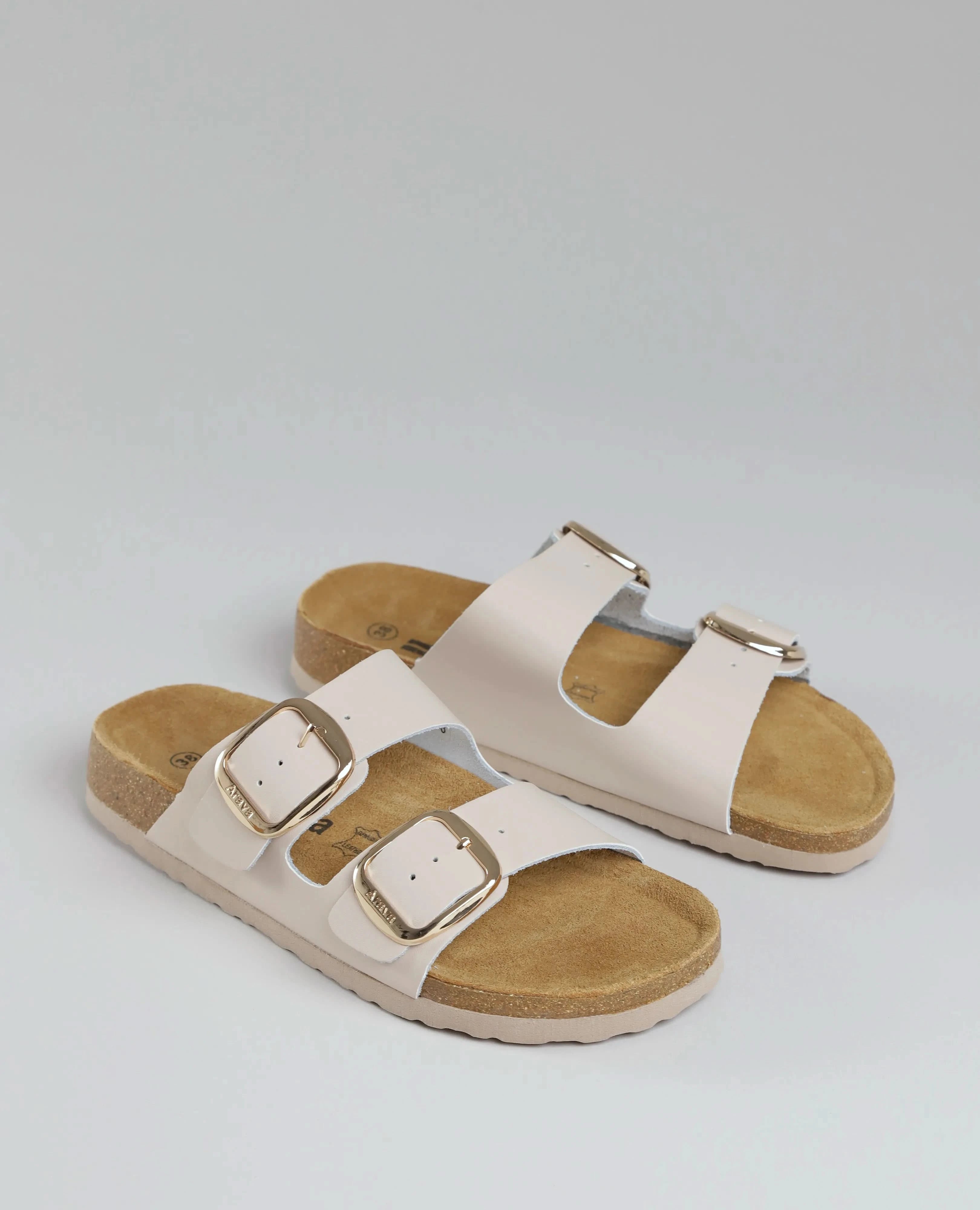 כפכפים שטוחים - מיה - B Unique - כפכפים