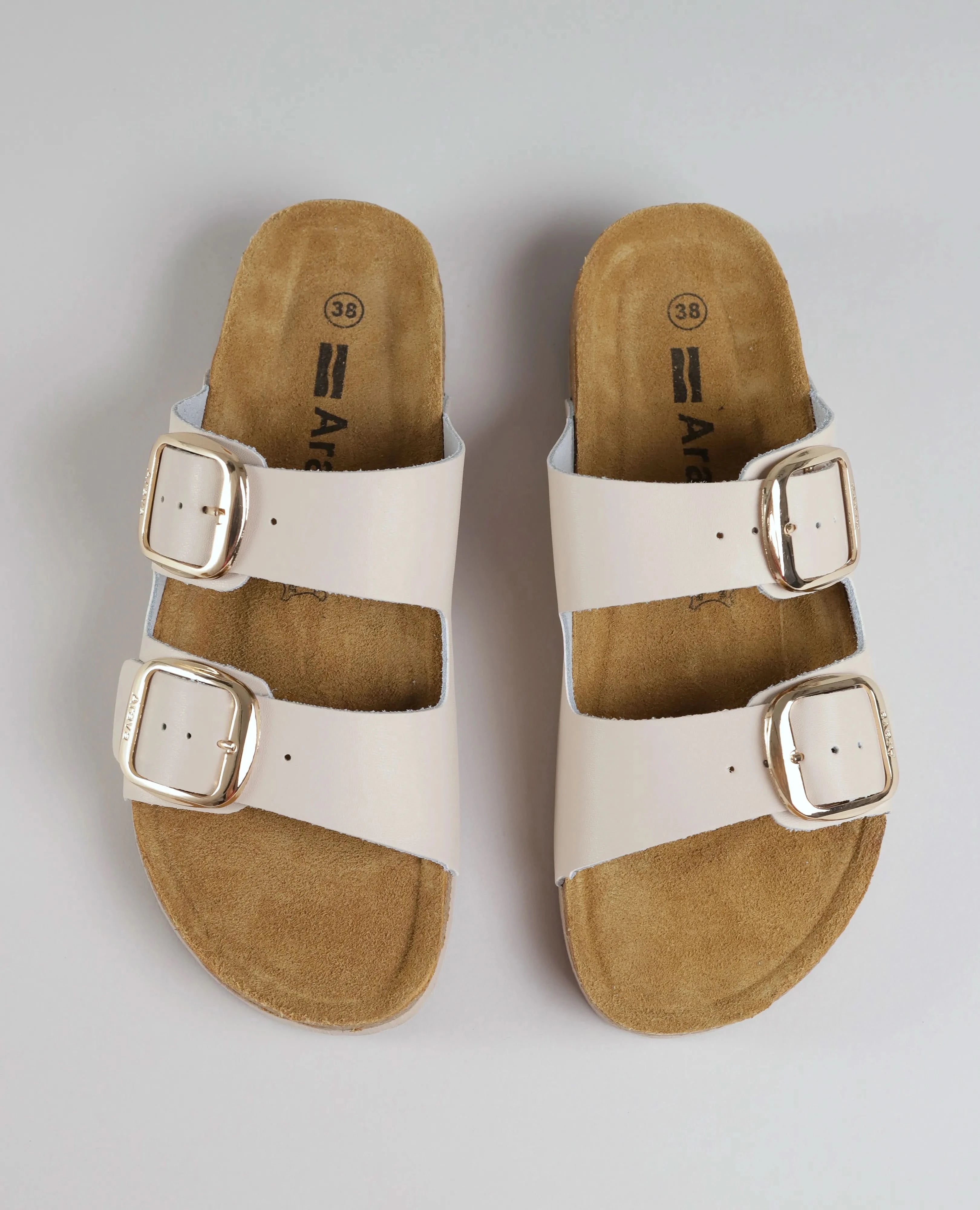 כפכפים שטוחים - מיה - B Unique - כפכפים