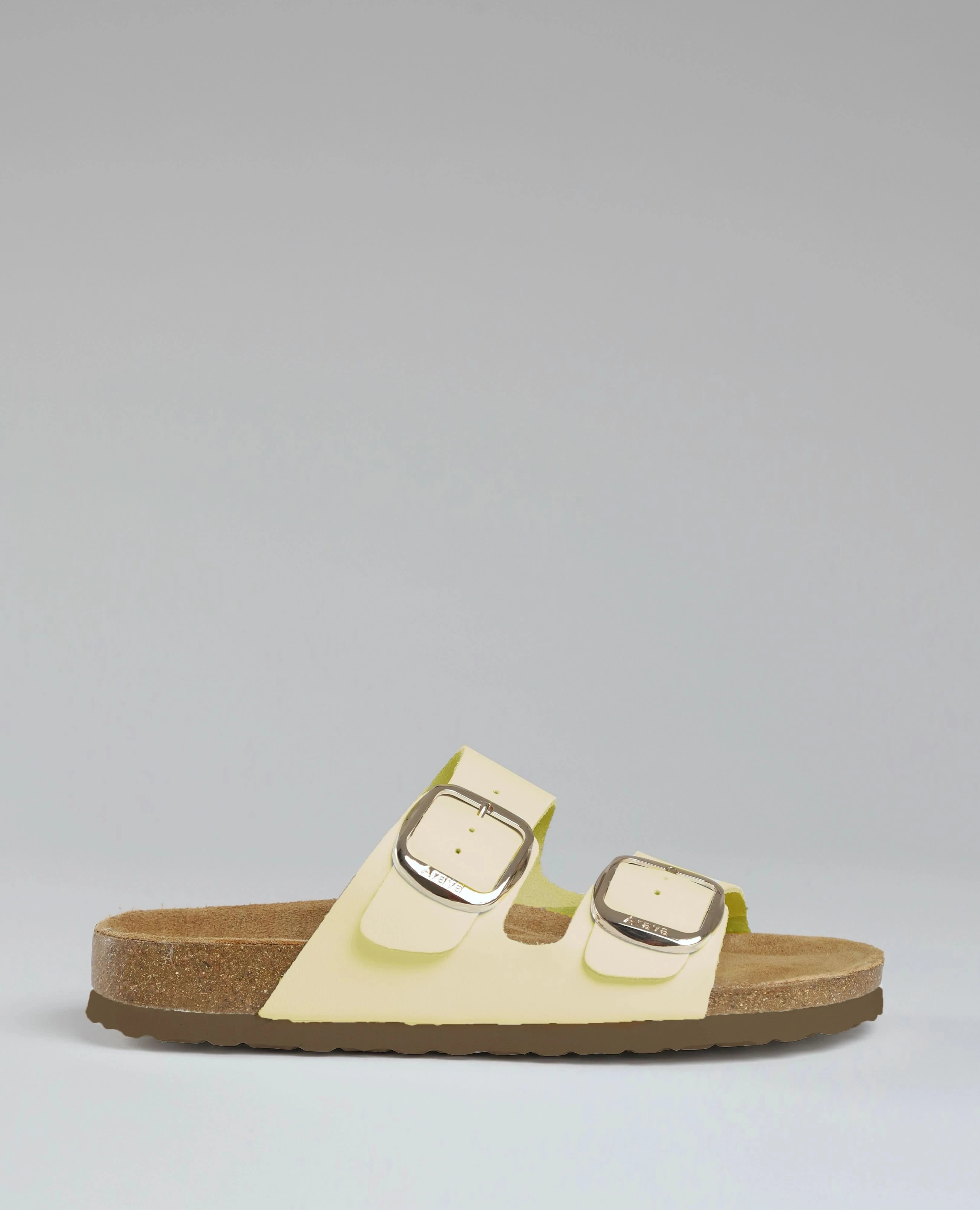 כפכפים שטוחים - מיה - B Unique - כפכפים