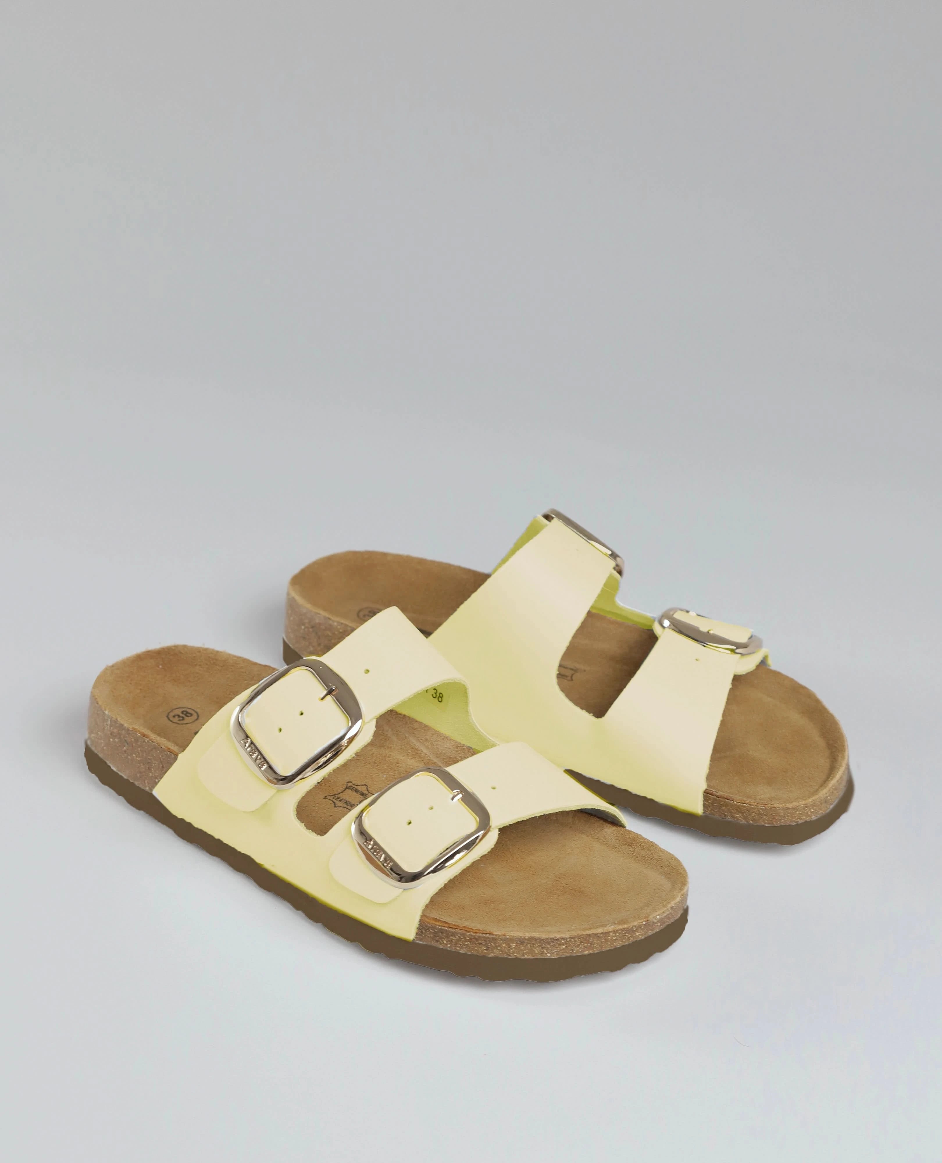 כפכפים שטוחים - מיה - B Unique - כפכפים