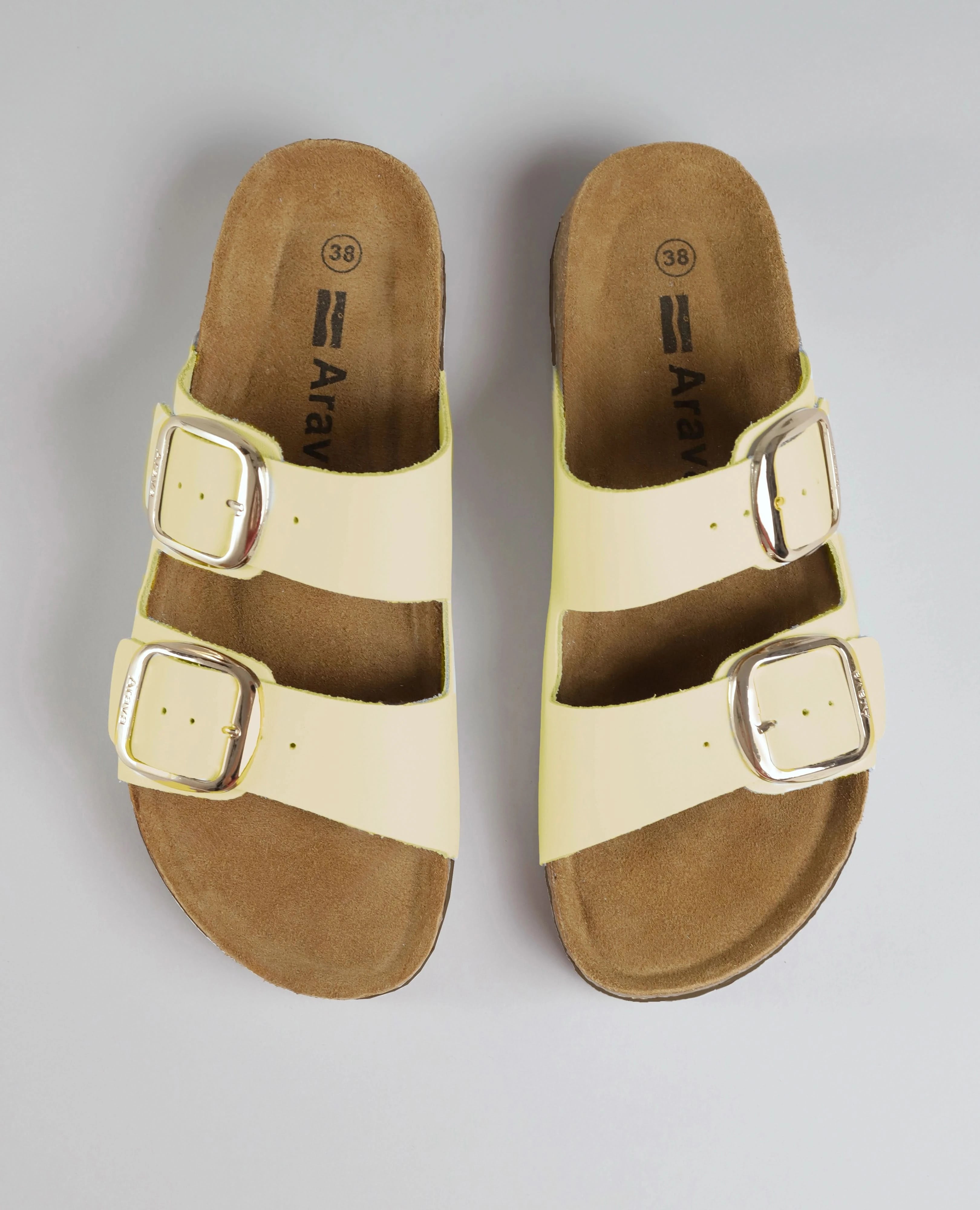 כפכפים שטוחים - מיה - B Unique - כפכפים