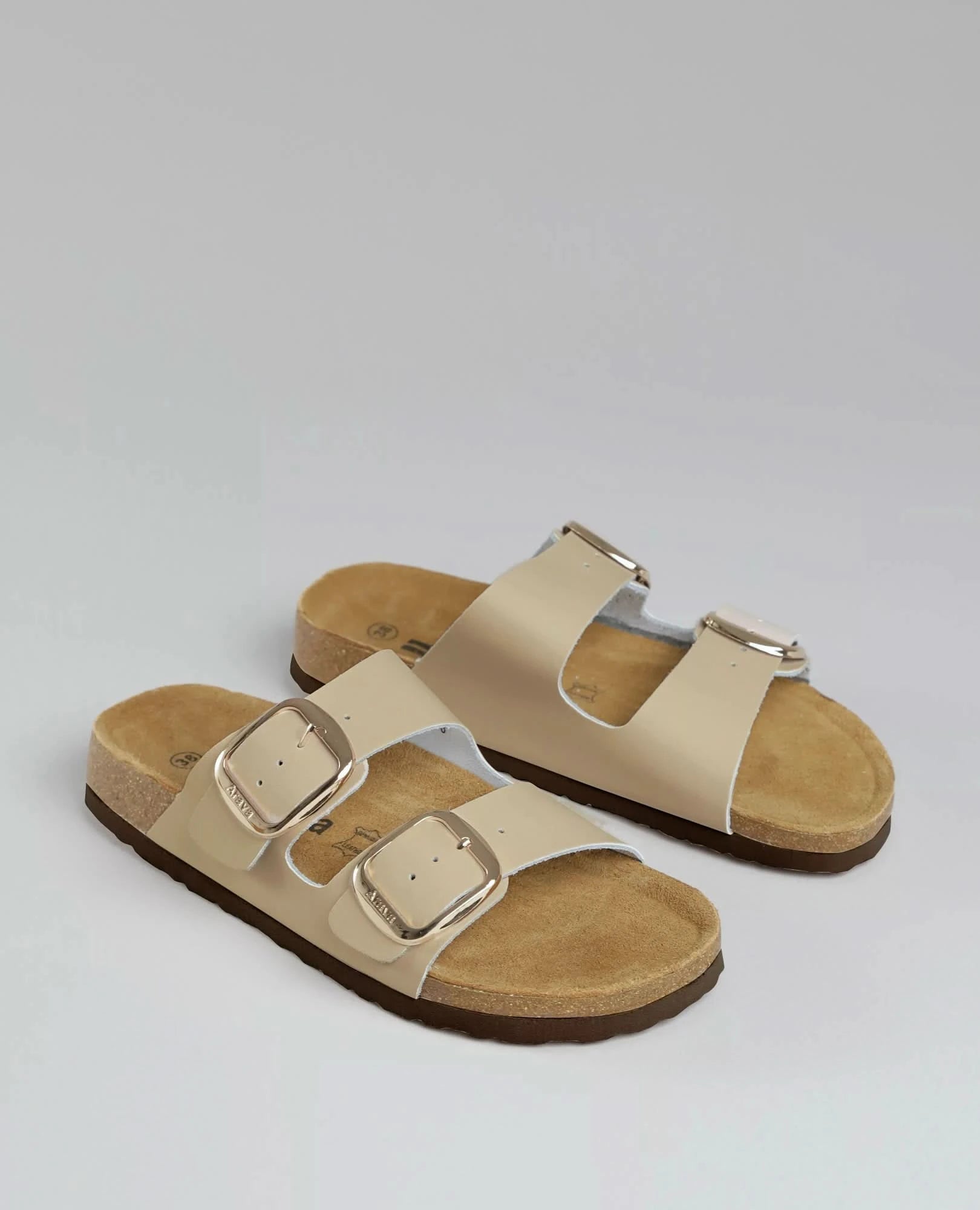 כפכפים שטוחים - מיה - B Unique - כפכפים