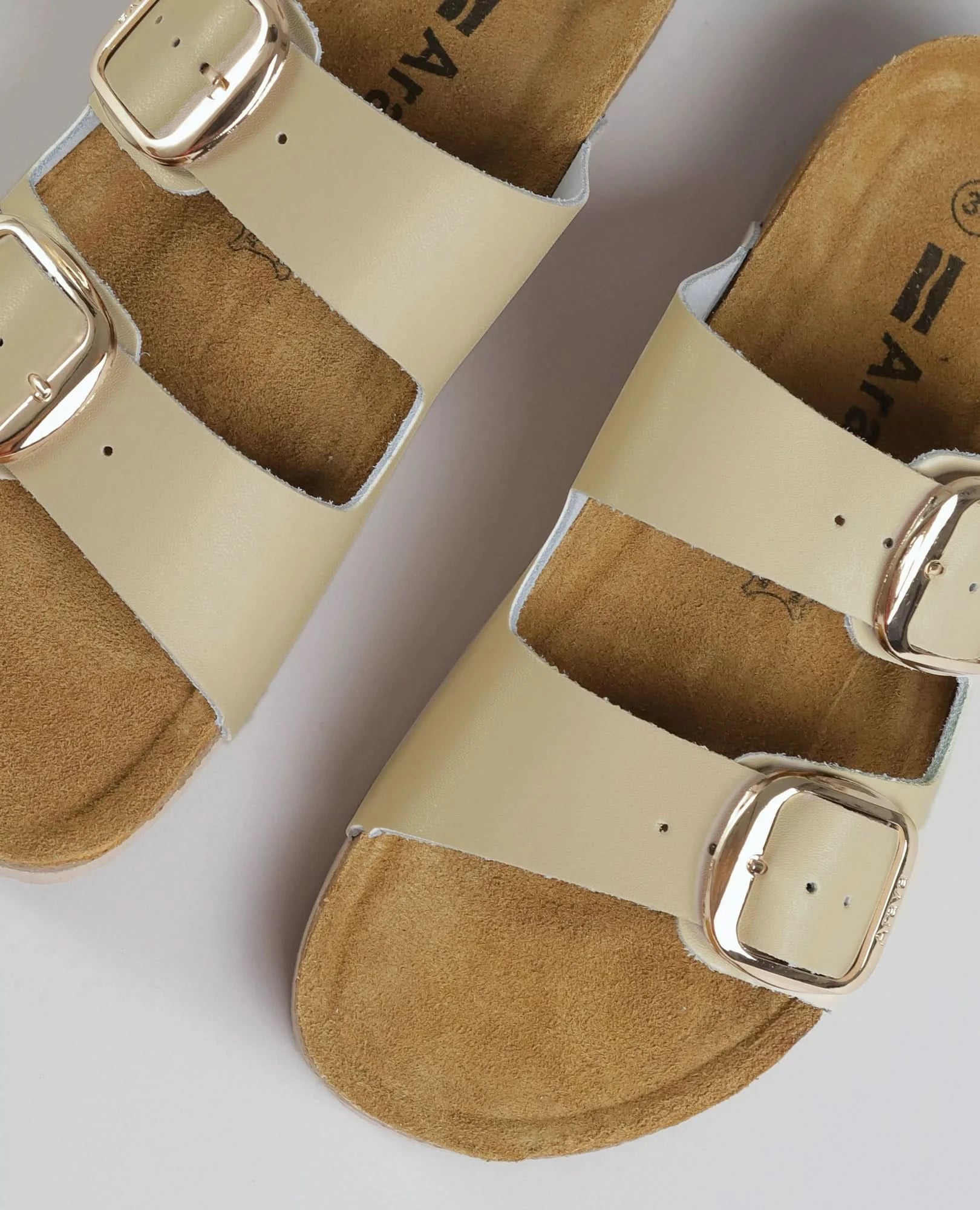 כפכפים שטוחים - מיה - B Unique - כפכפים