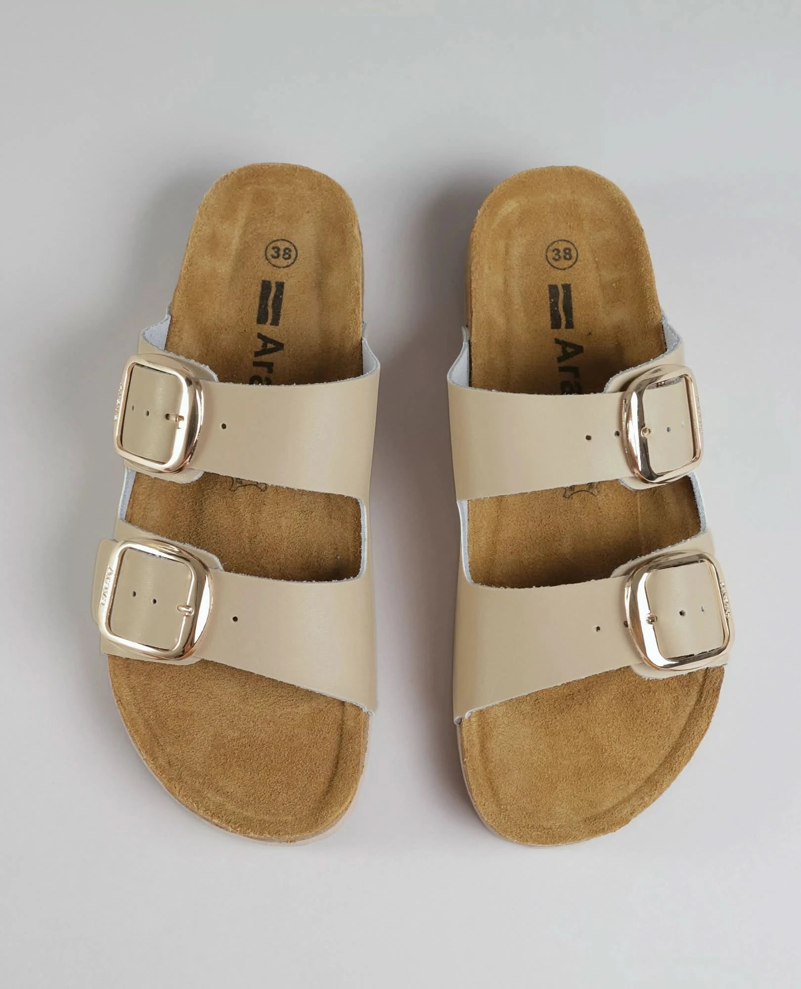 כפכפים שטוחים - מיה - B Unique - כפכפים