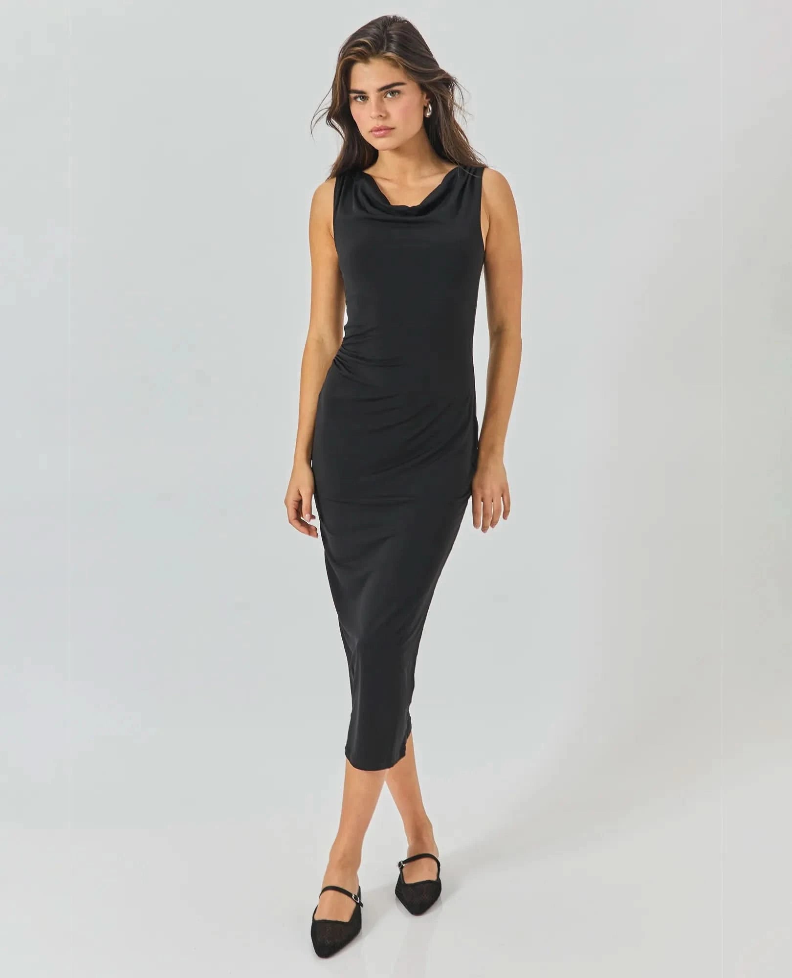 כפכפי רשת שטוחים - עדן - B Unique - כפכפים