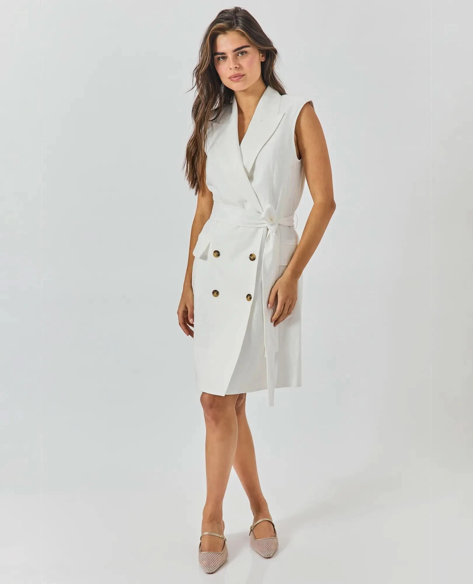 כפכפי רשת שטוחים - עדן - B Unique - כפכפים