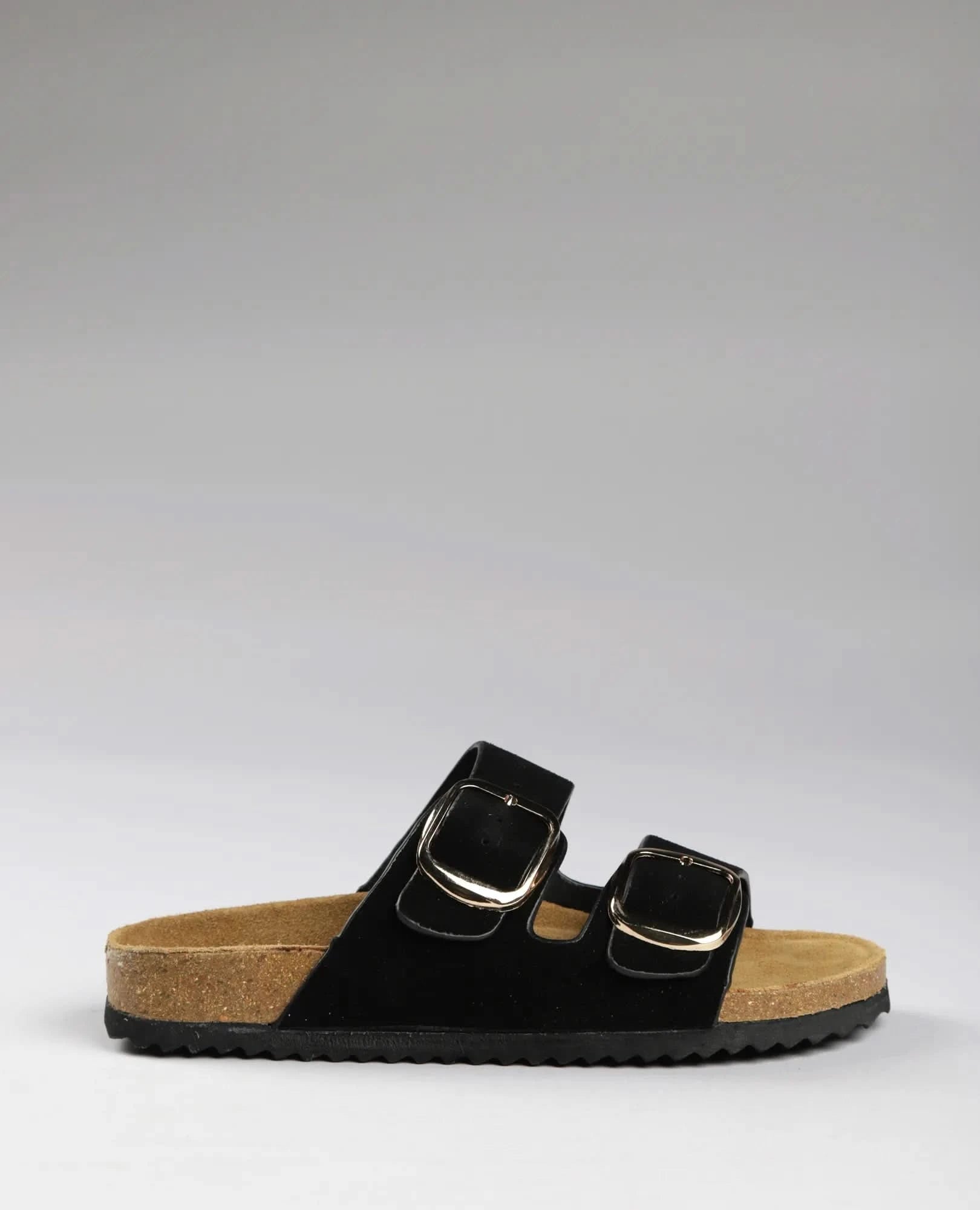 כפכפי עור - לינור - B Unique - כפכפים