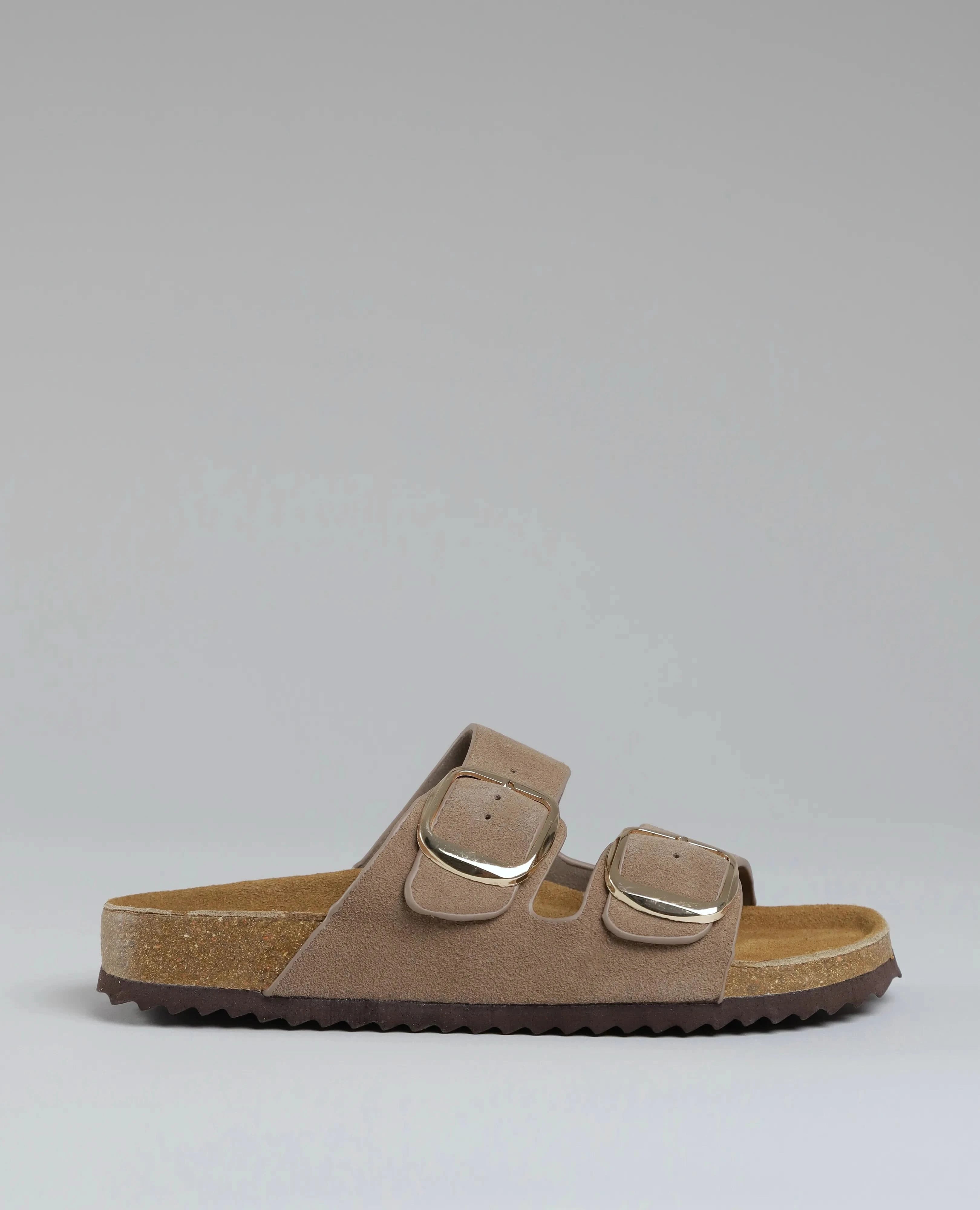 כפכפי עור - לינור - B Unique - כפכפים