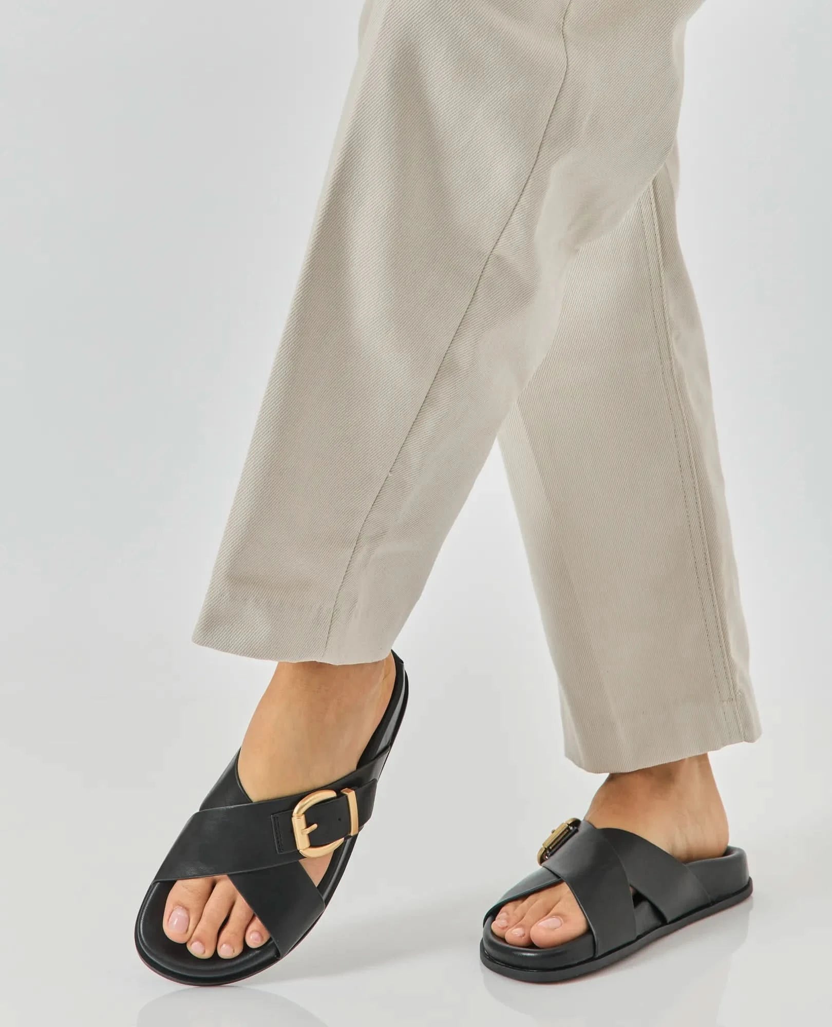 כפכפי איקס - תהל - B Unique - כפכפים