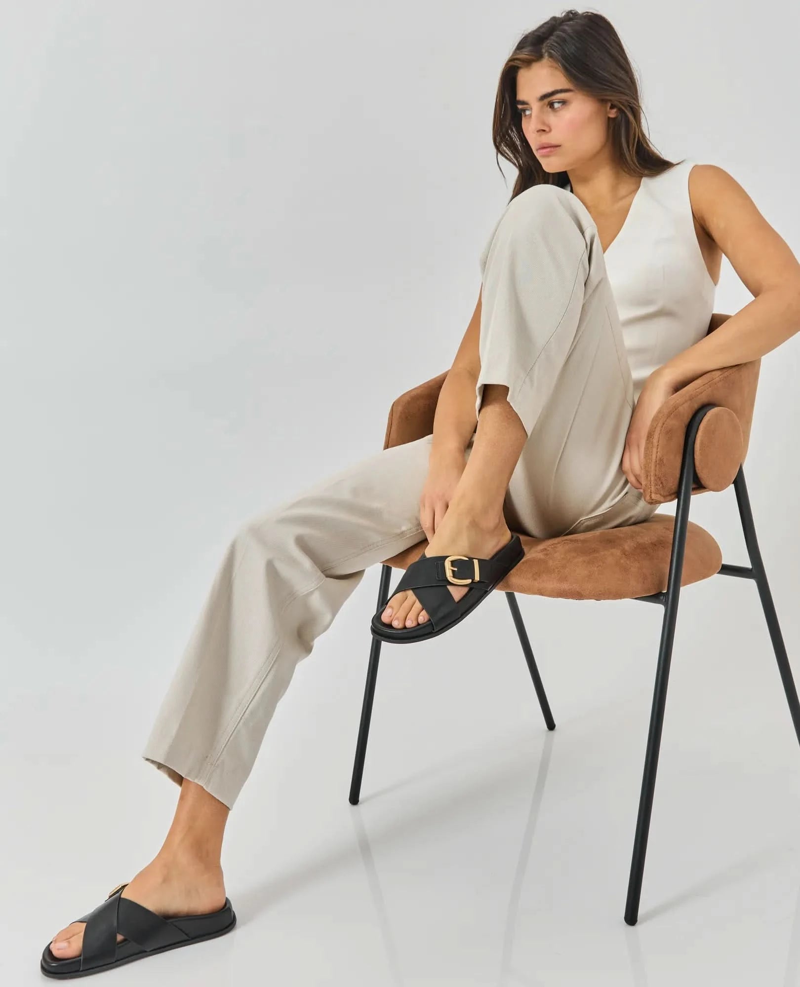 כפכפי איקס - תהל - B Unique - כפכפים