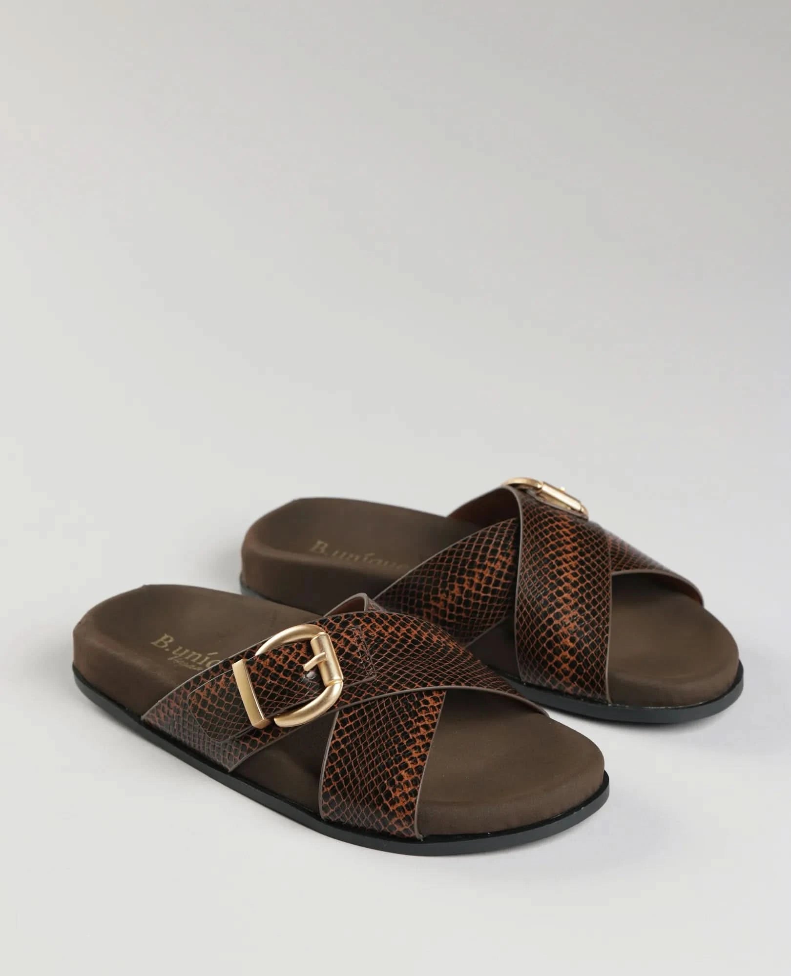 כפכפי איקס - תהל - B Unique