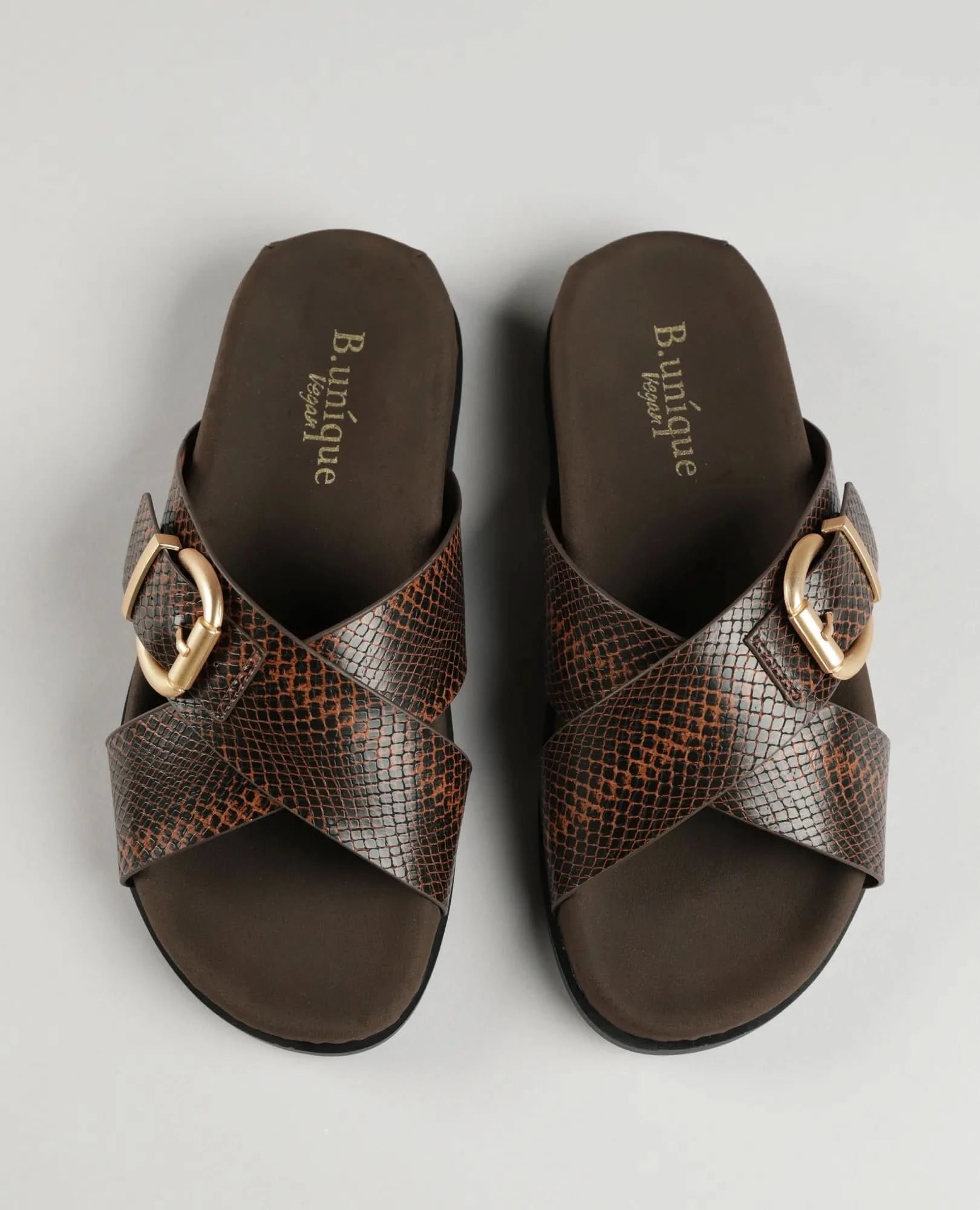 כפכפי איקס - תהל - B Unique