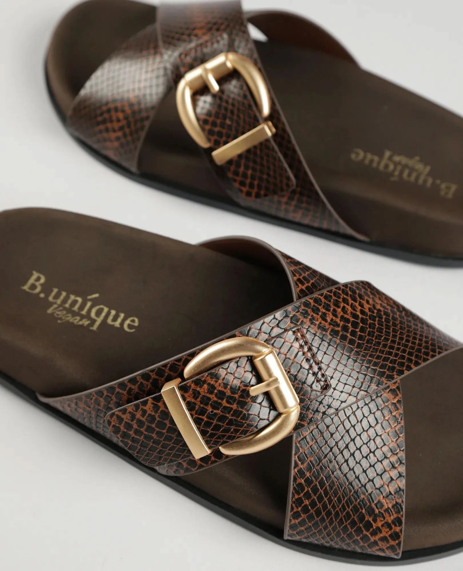 כפכפי איקס - תהל - B Unique