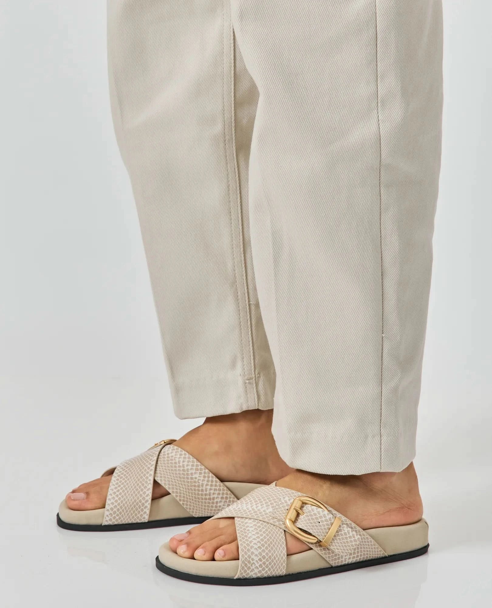 כפכפי איקס - תהל - B Unique - כפכפים