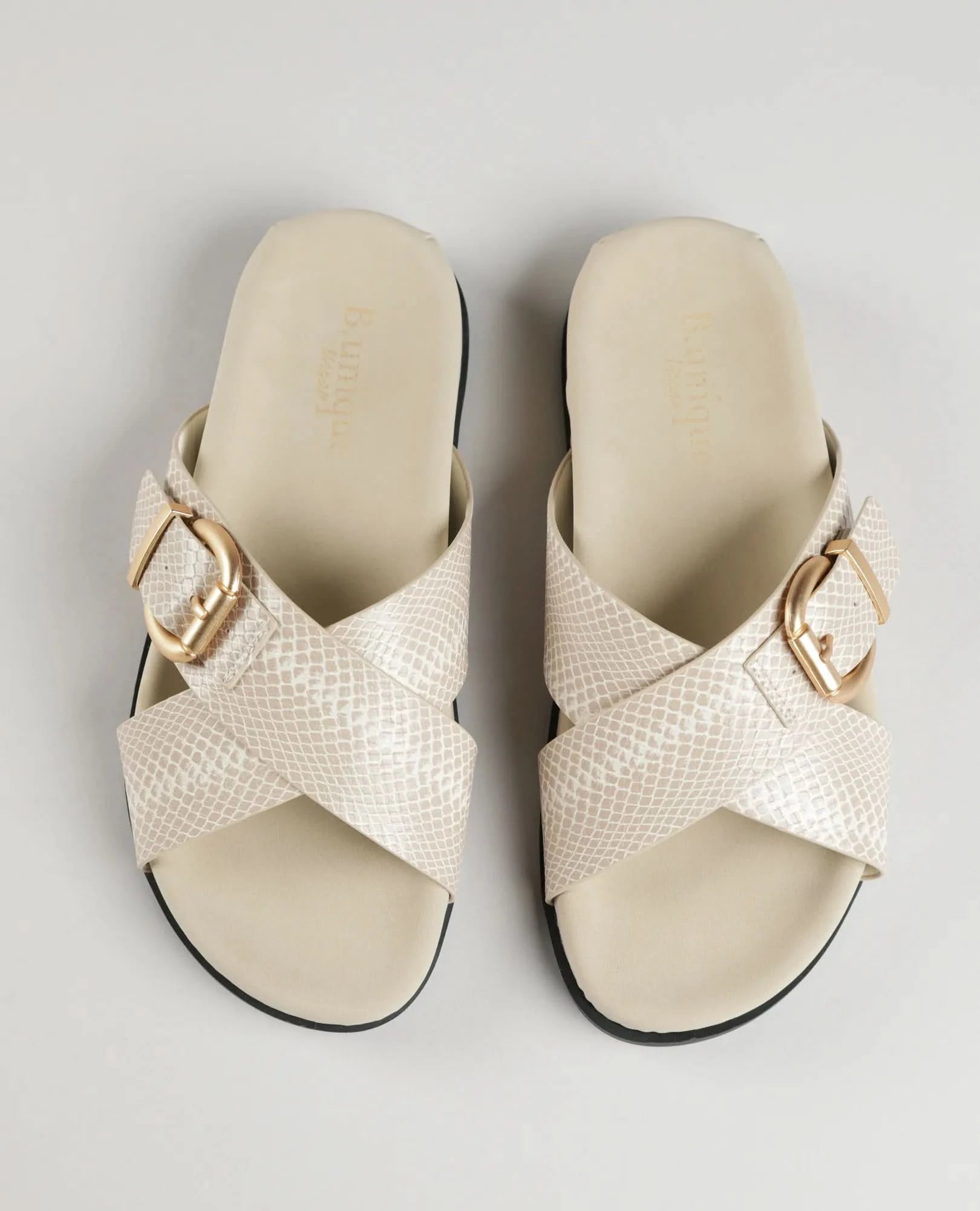 כפכפי איקס - תהל - B Unique