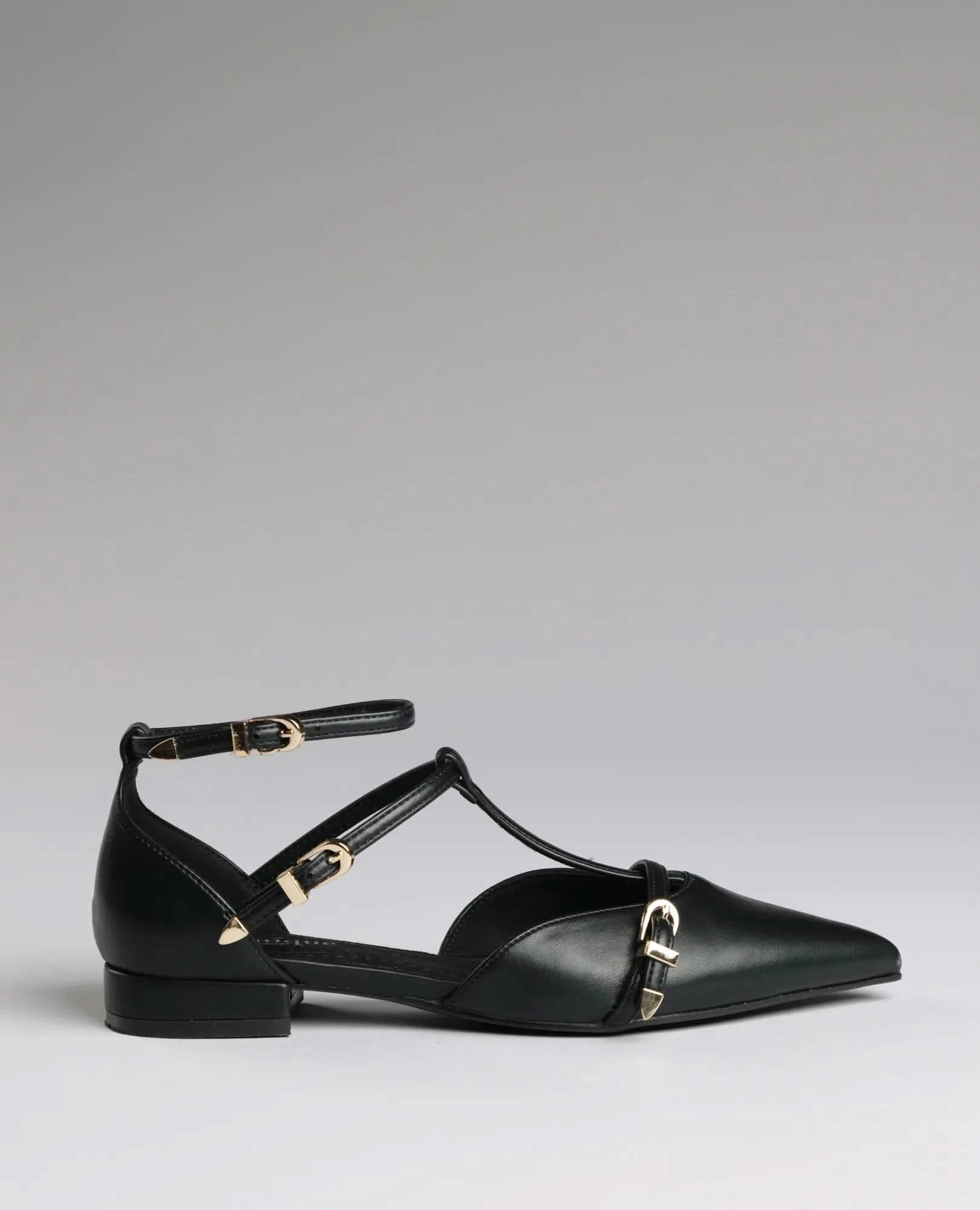 נעלי סירה - אושר - B Unique