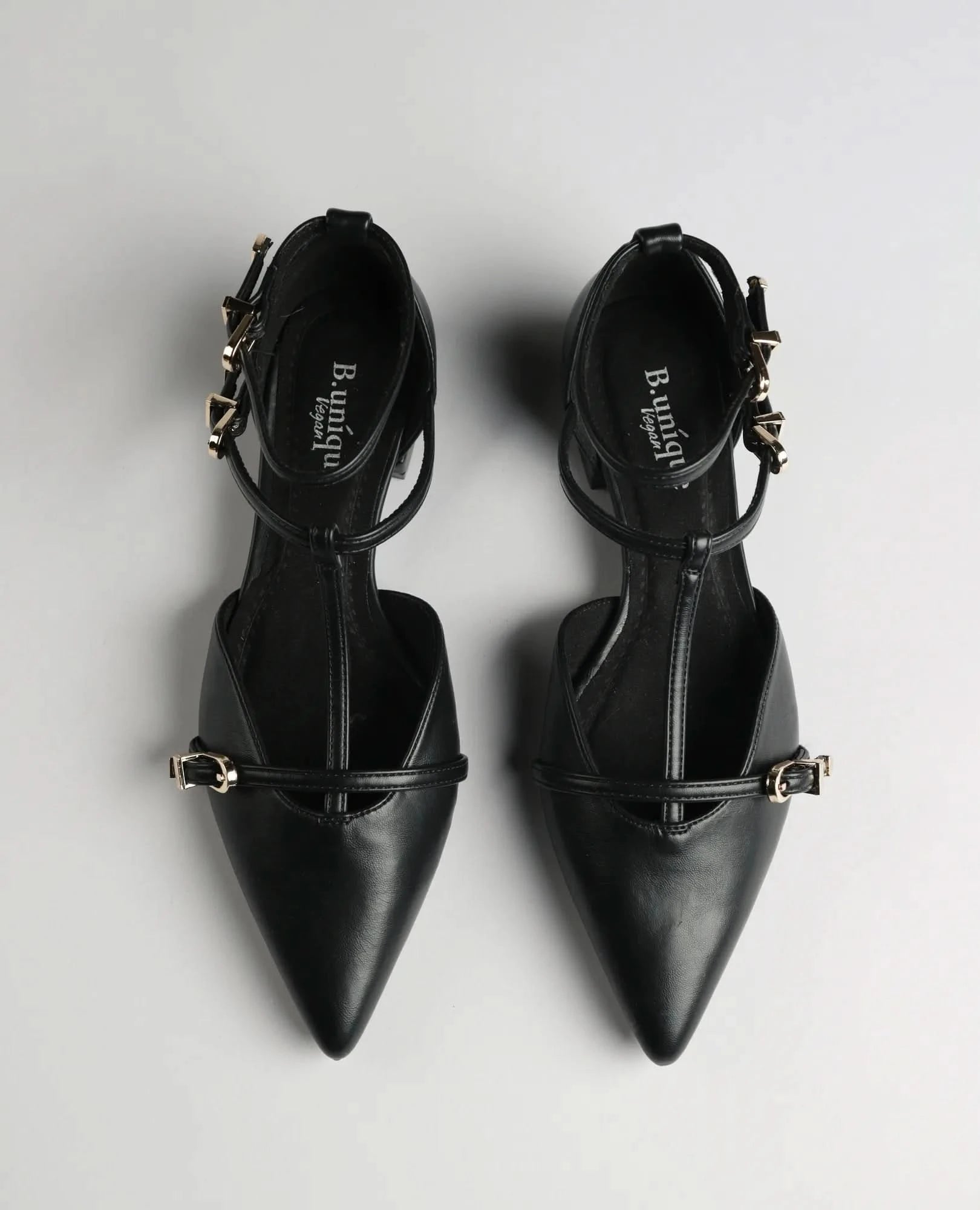 נעלי סירה - אושר - B Unique