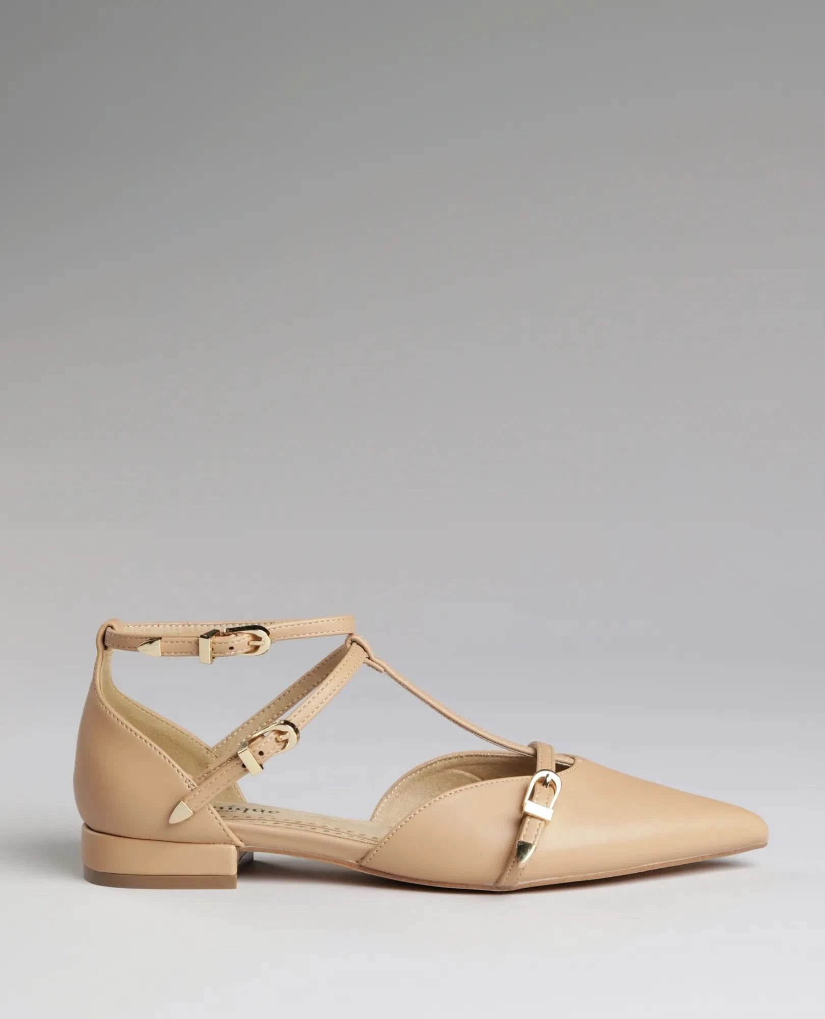 נעלי סירה - אושר - B Unique