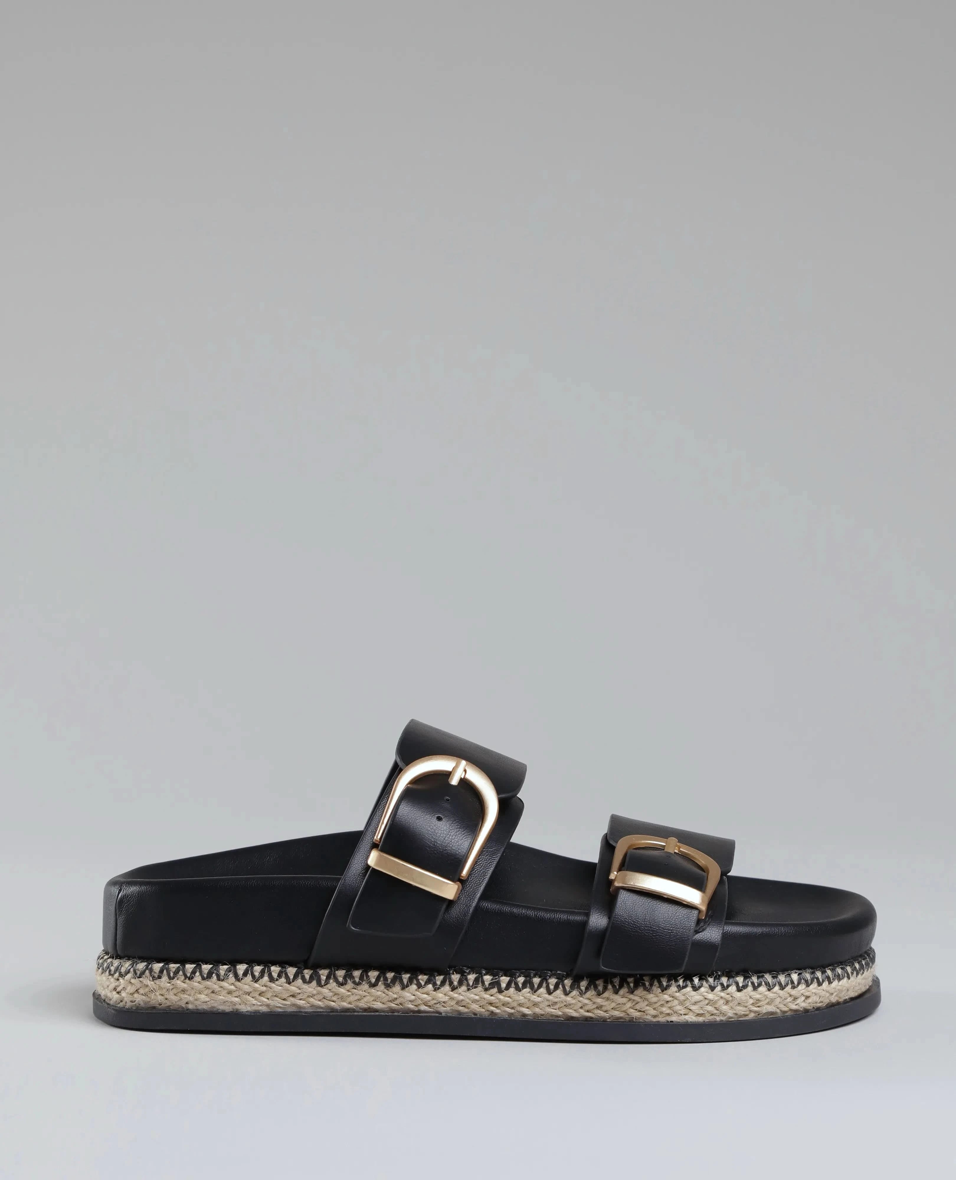 כפכפי רצועות - אלמה - B Unique - כפכפים