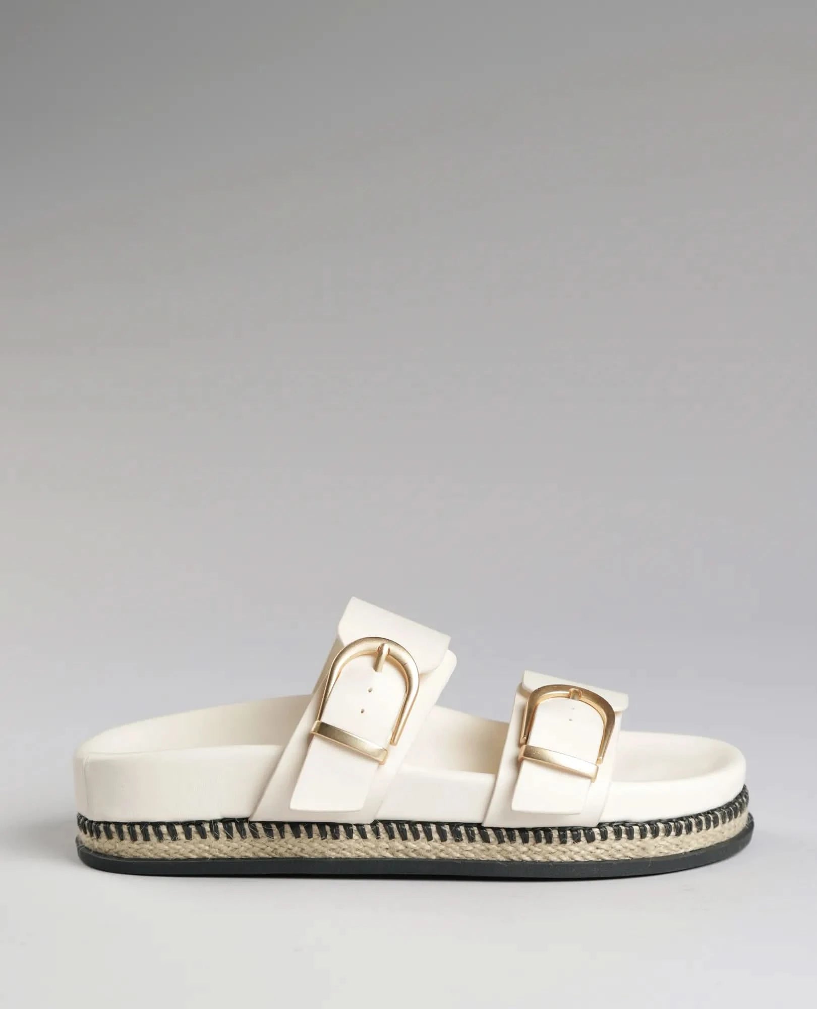 כפכפי רצועות - אלמה - B Unique - כפכפים