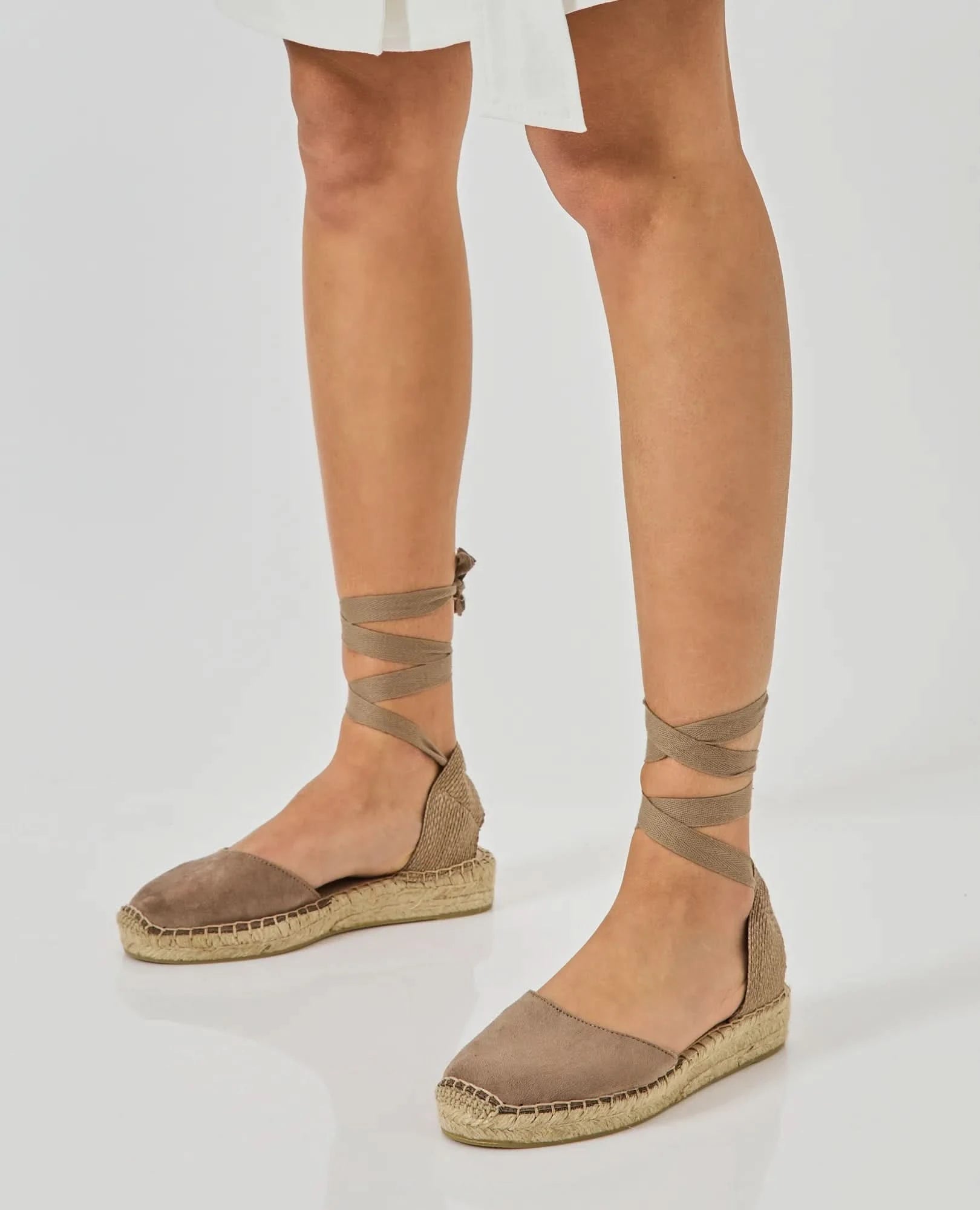 נעלי אספדריל קשירה - אבישג - B Unique - דגמי מעבר