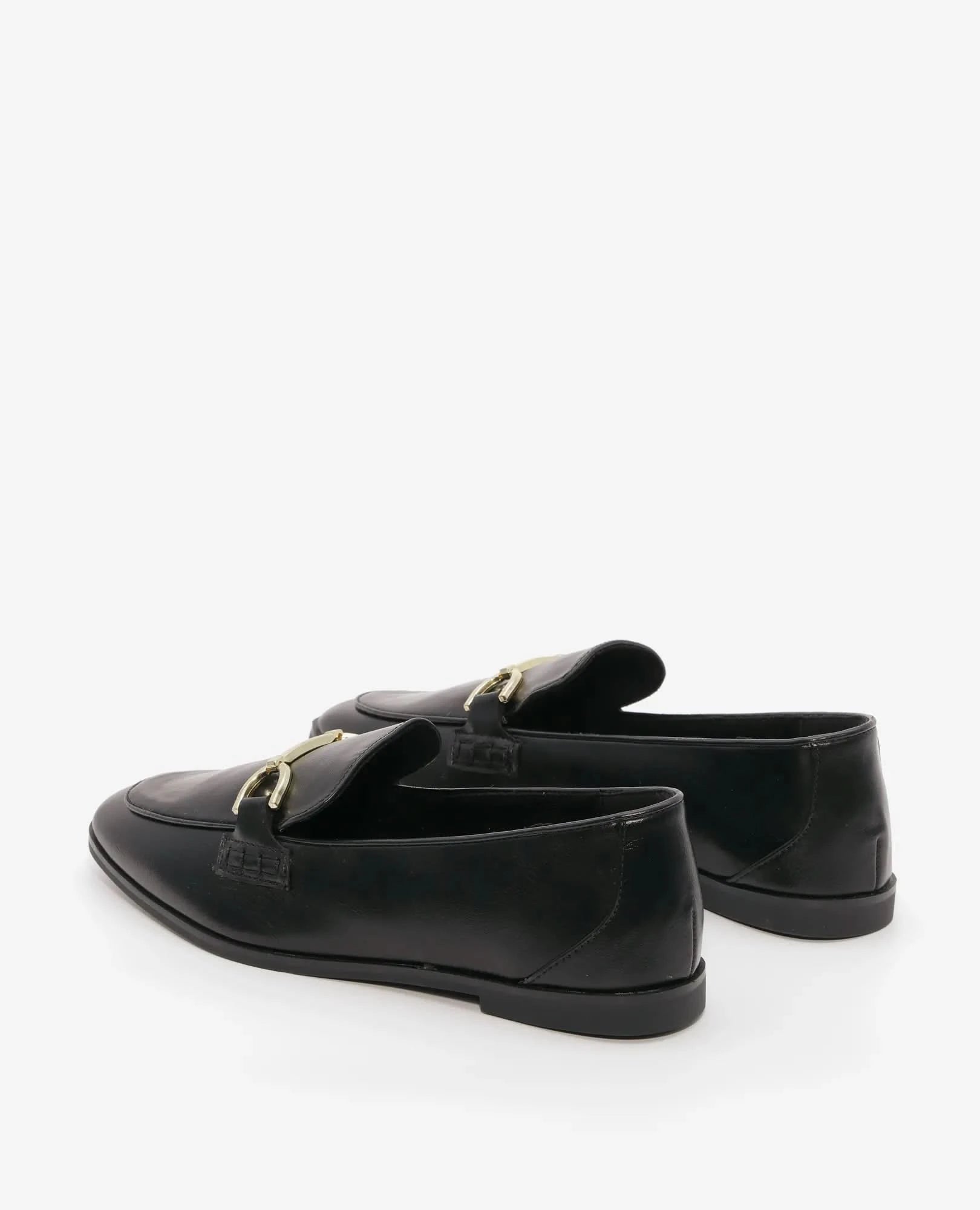 מוקסין שטוח אבזם- יהל - B Unique