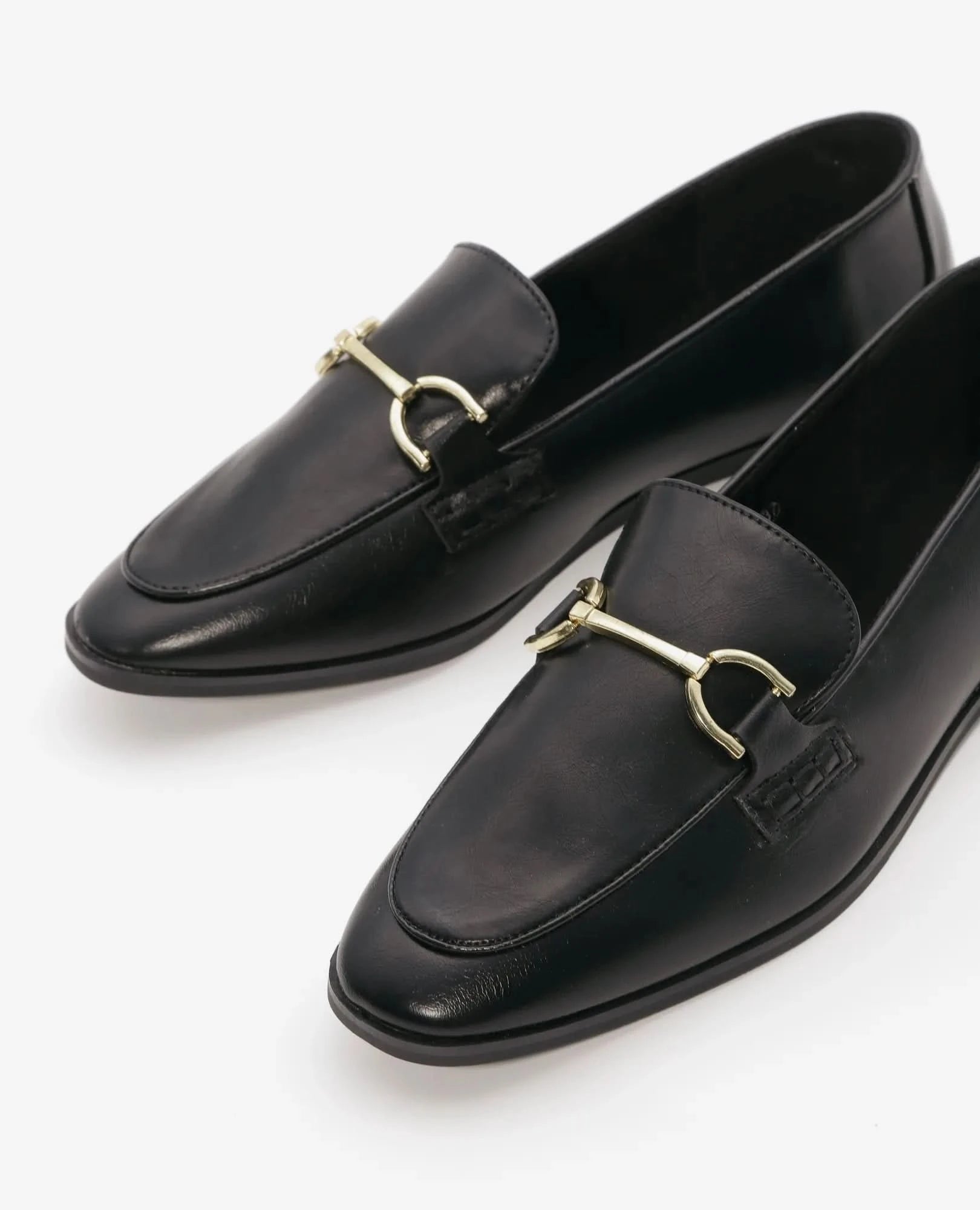 מוקסין שטוח אבזם- יהל - B Unique