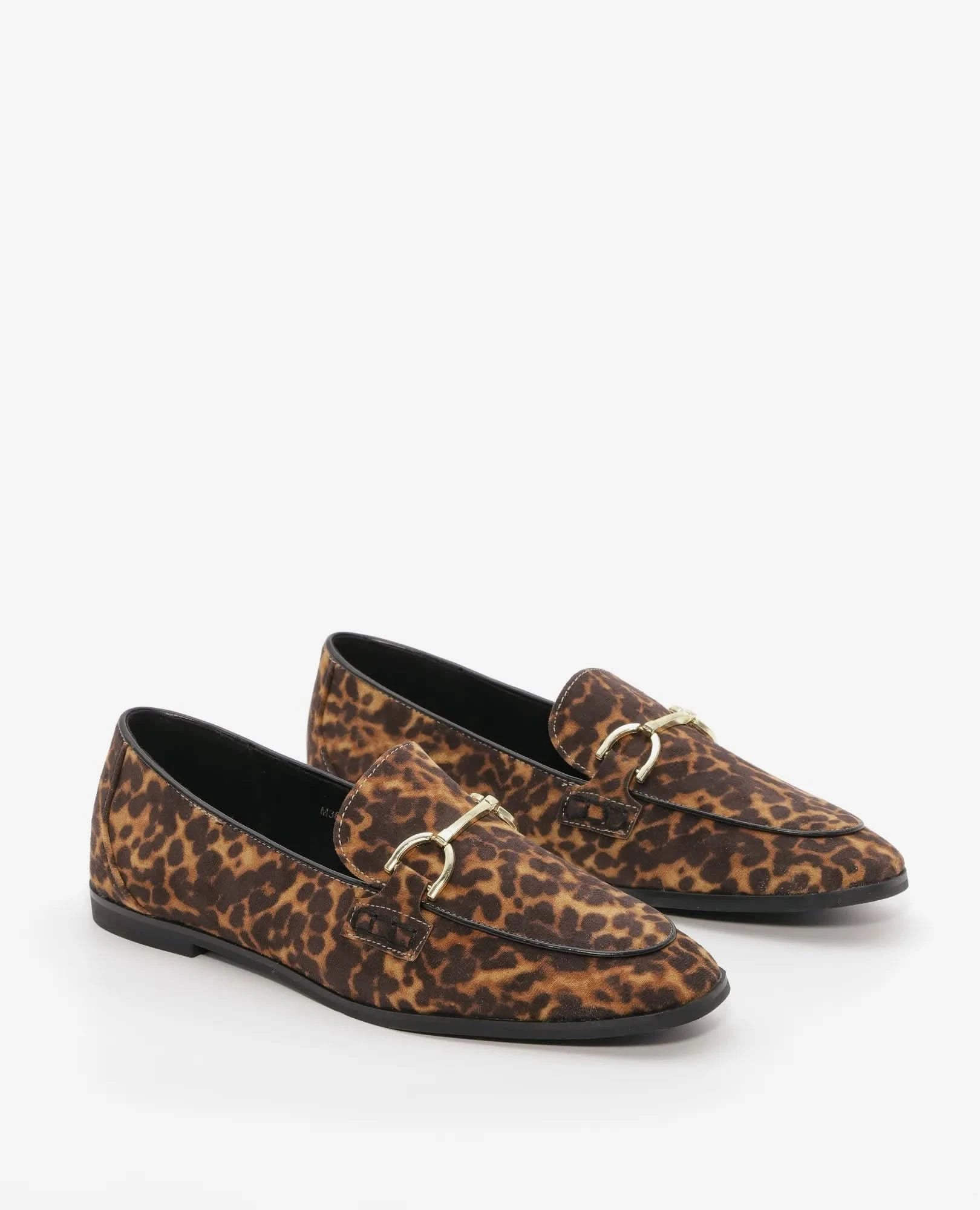 מוקסין שטוח אבזם- יהל - B Unique