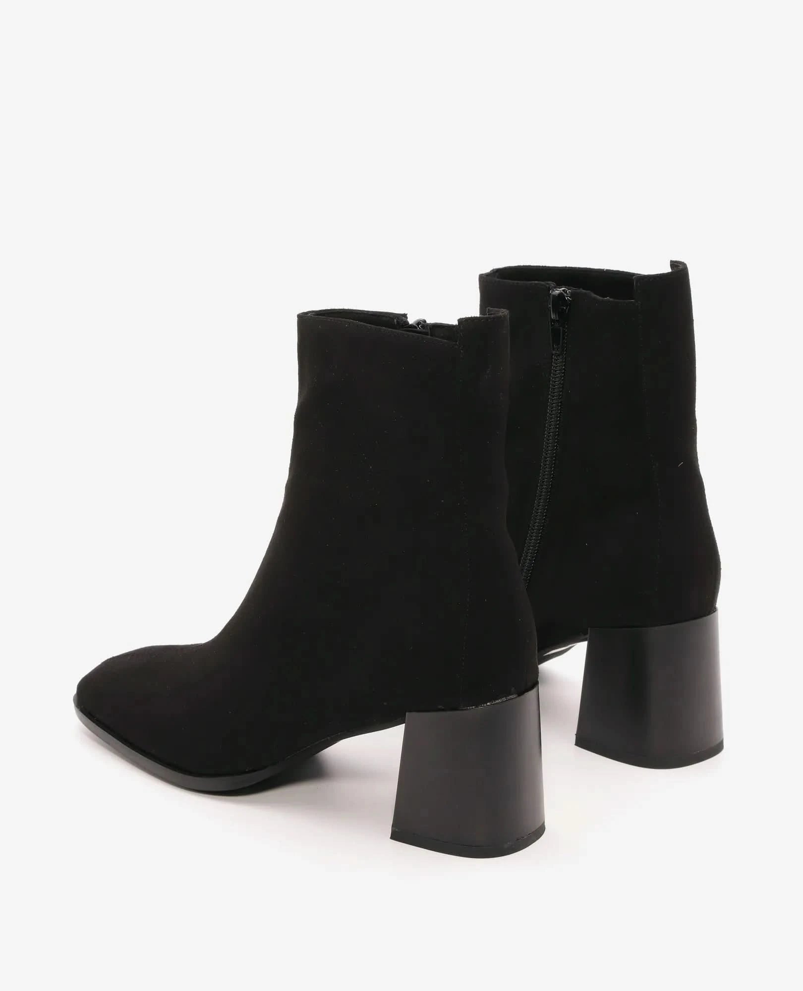 מגפוני עקב- סתיו - B Unique