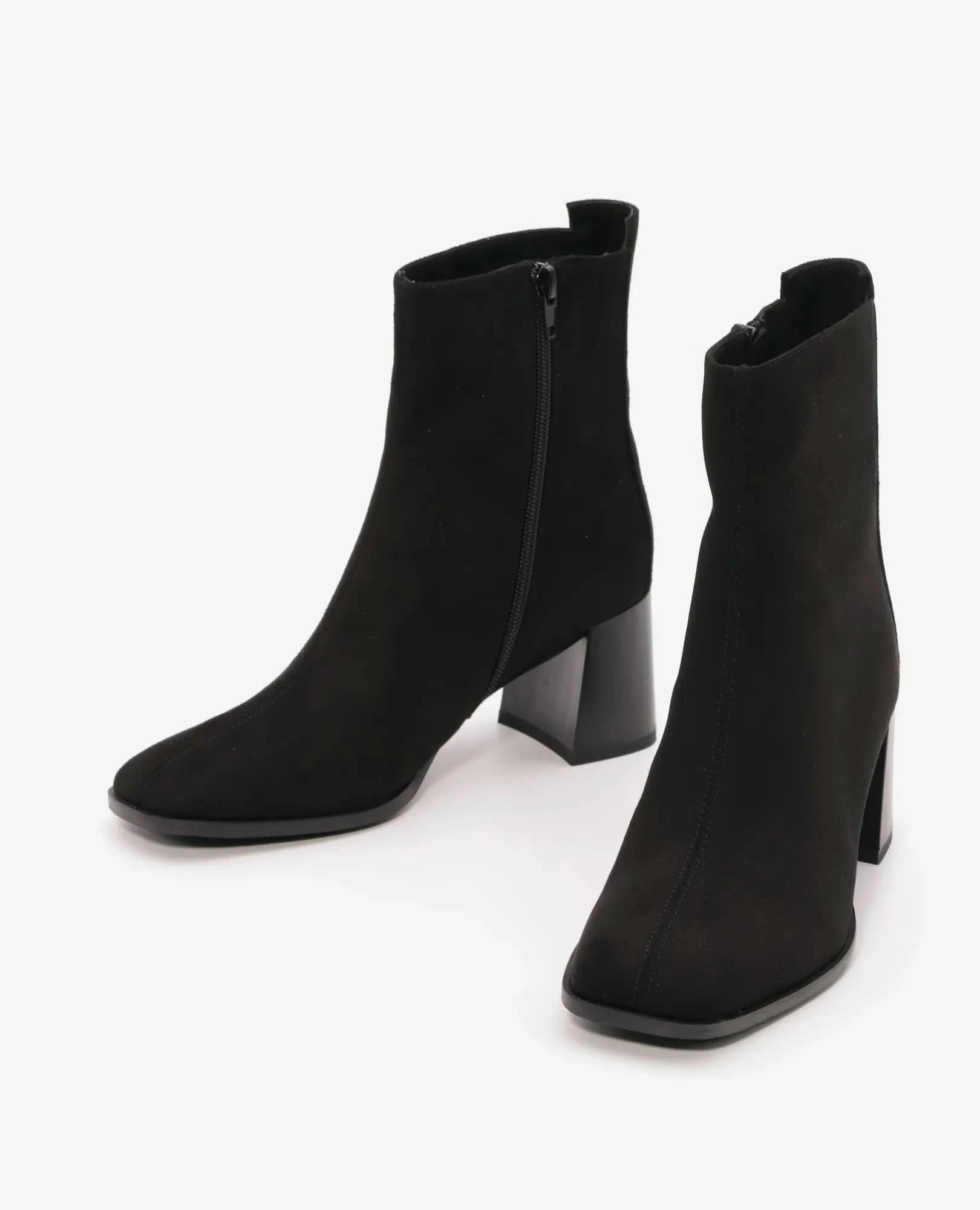 מגפוני עקב- סתיו - B Unique