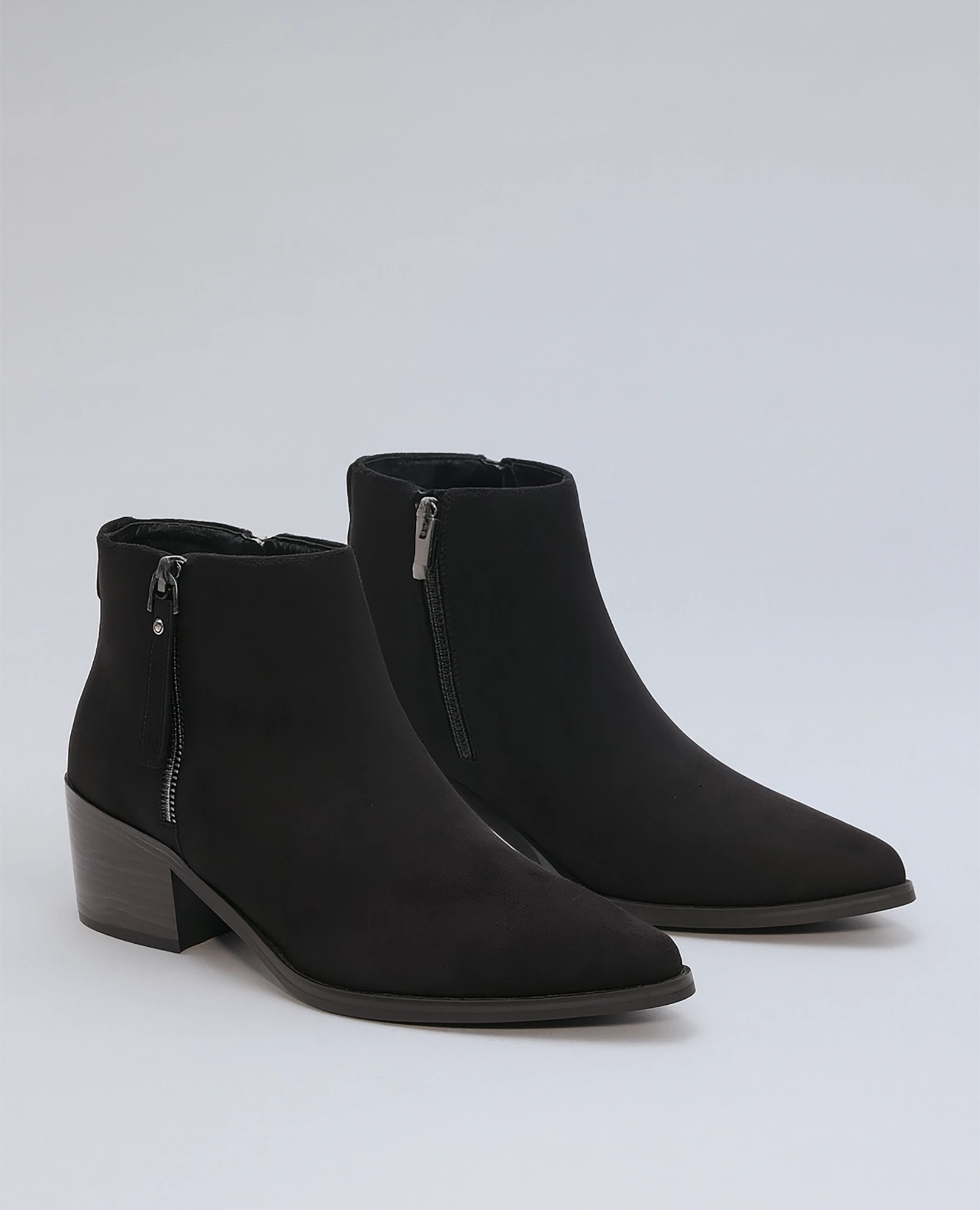 מגפוני בוקרים - גאיה - B Unique - מגפונים