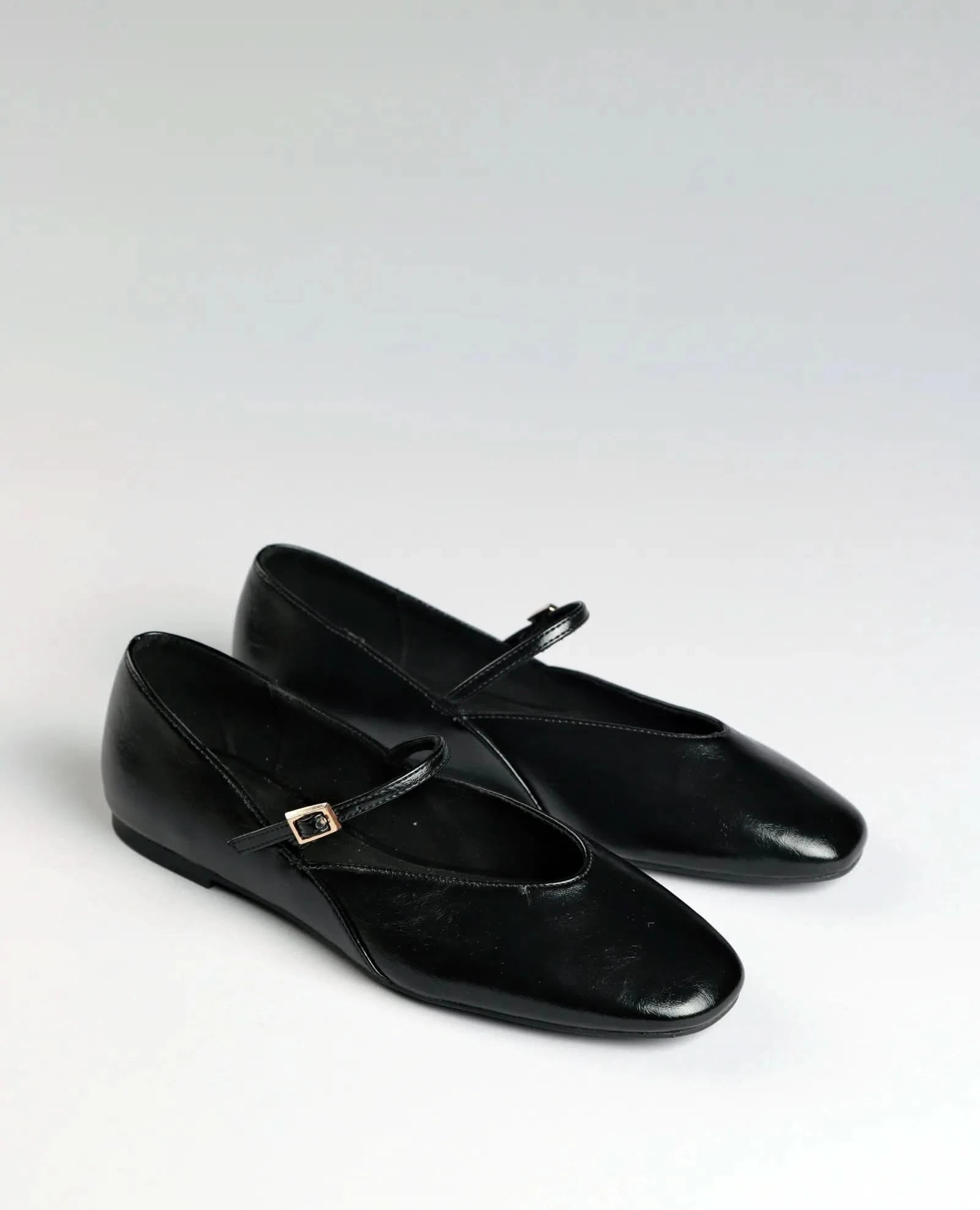 נעלי מרי ג'יין - און - B Unique