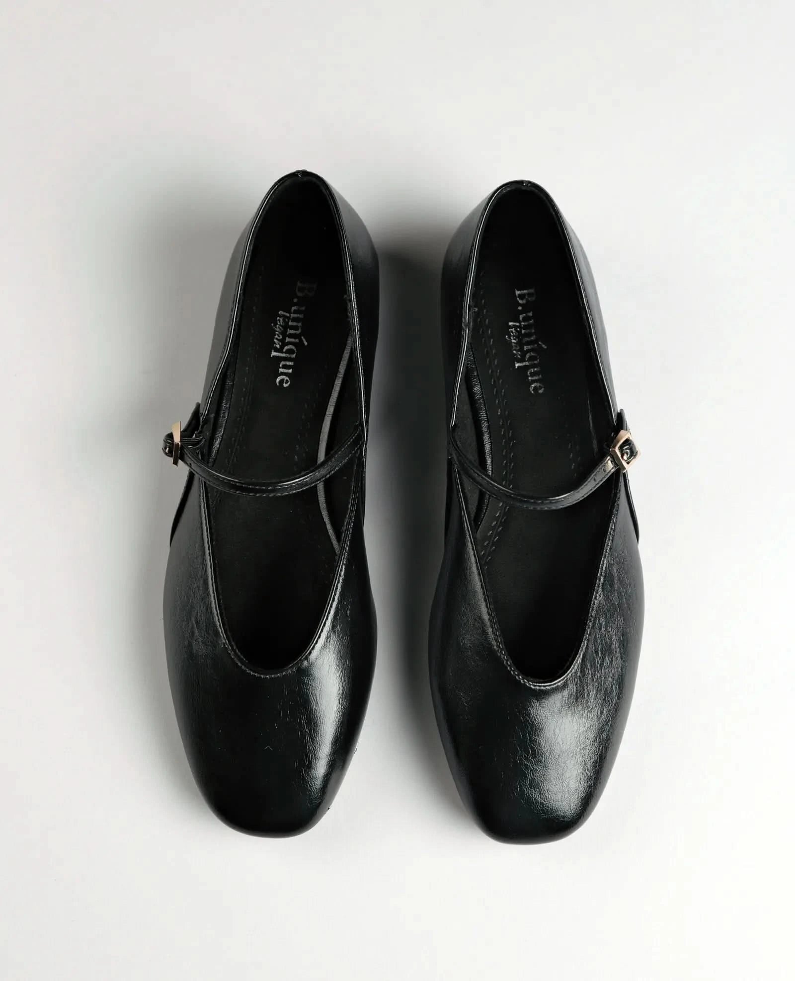 נעלי מרי ג'יין - און - B Unique