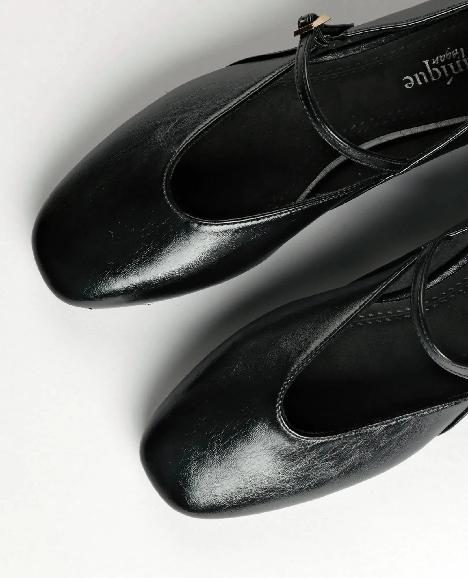 נעלי מרי ג'יין - און - B Unique