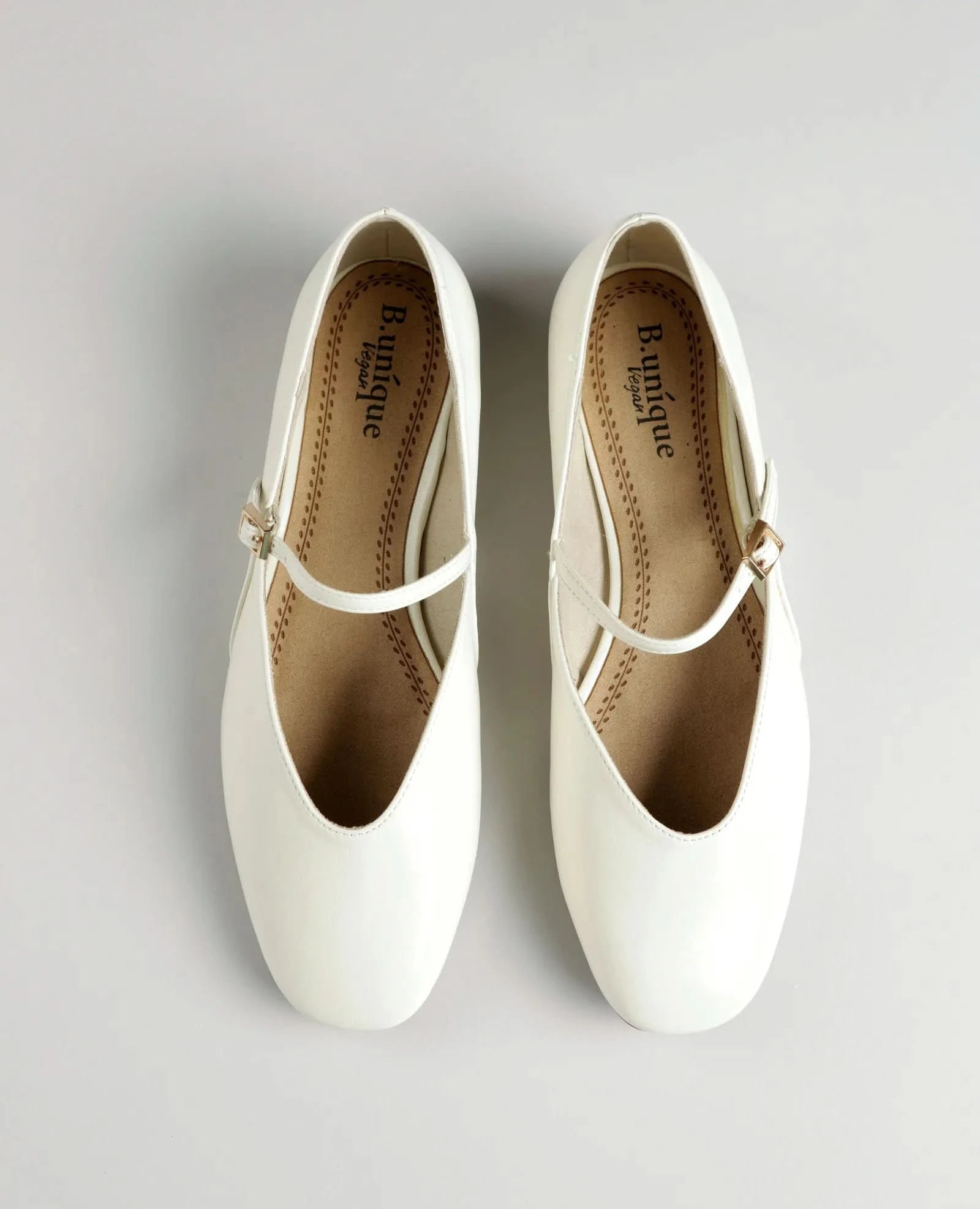 נעלי מרי ג'יין - און - B Unique