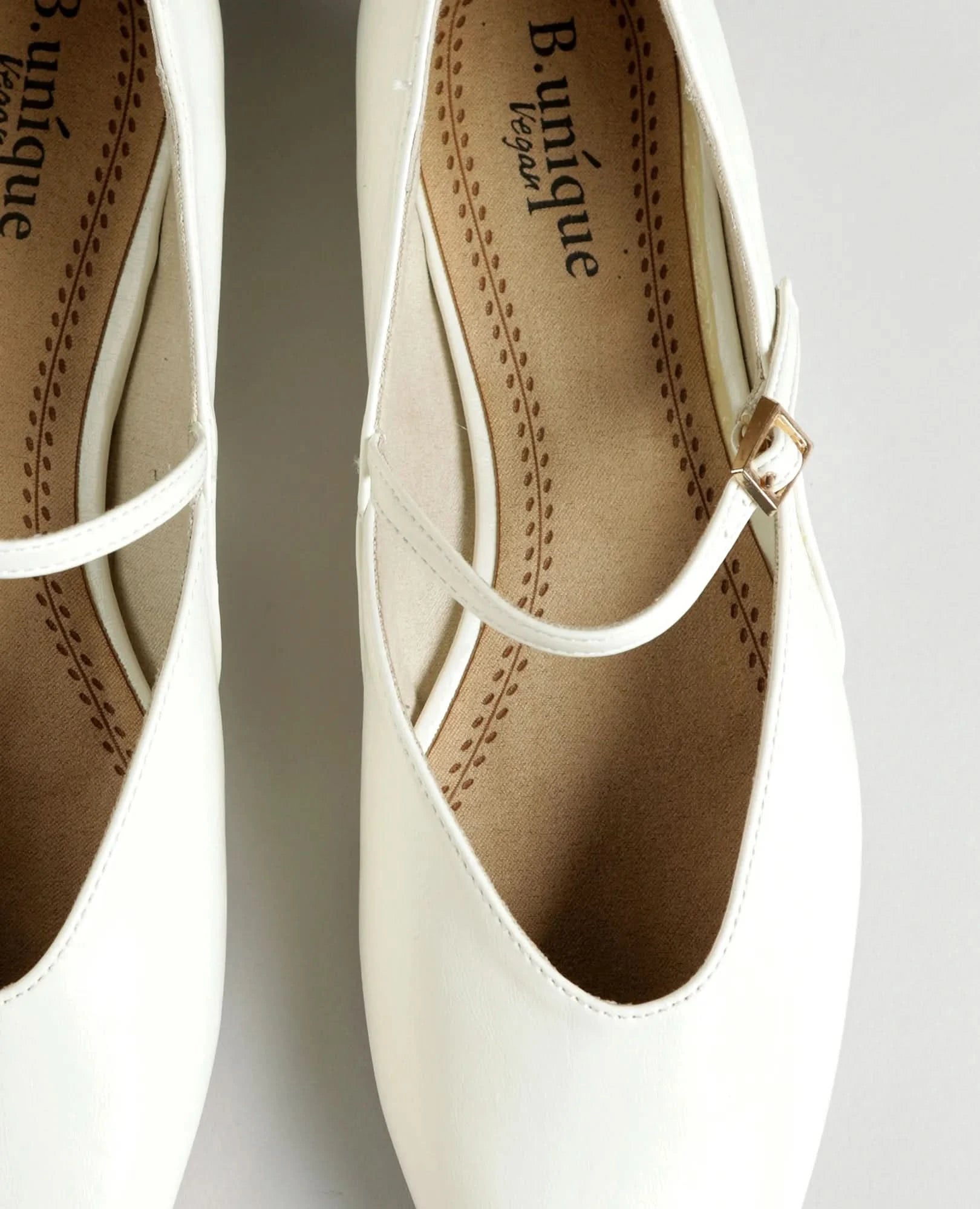 נעלי מרי ג'יין - און - B Unique