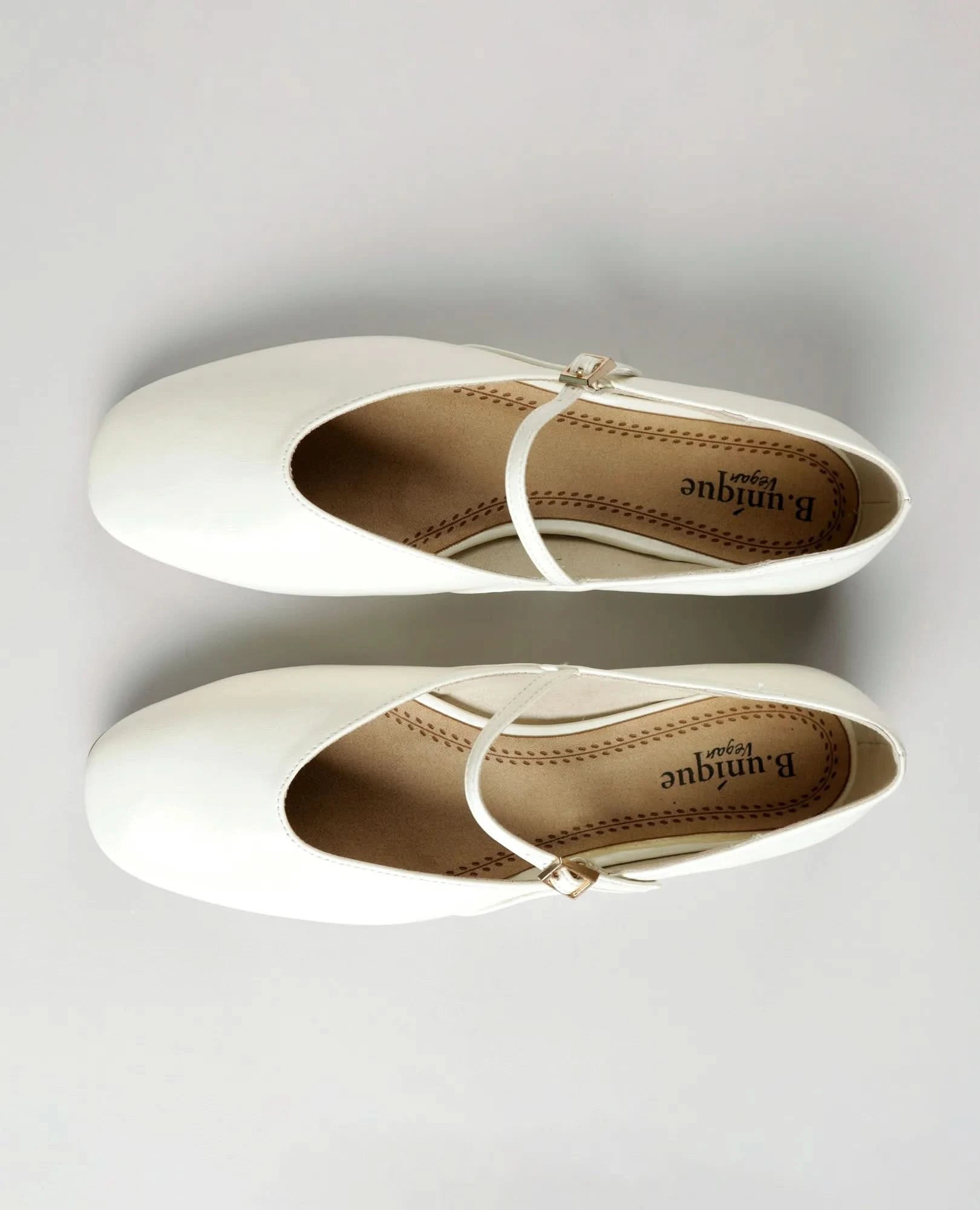 נעלי מרי ג'יין - און - B Unique