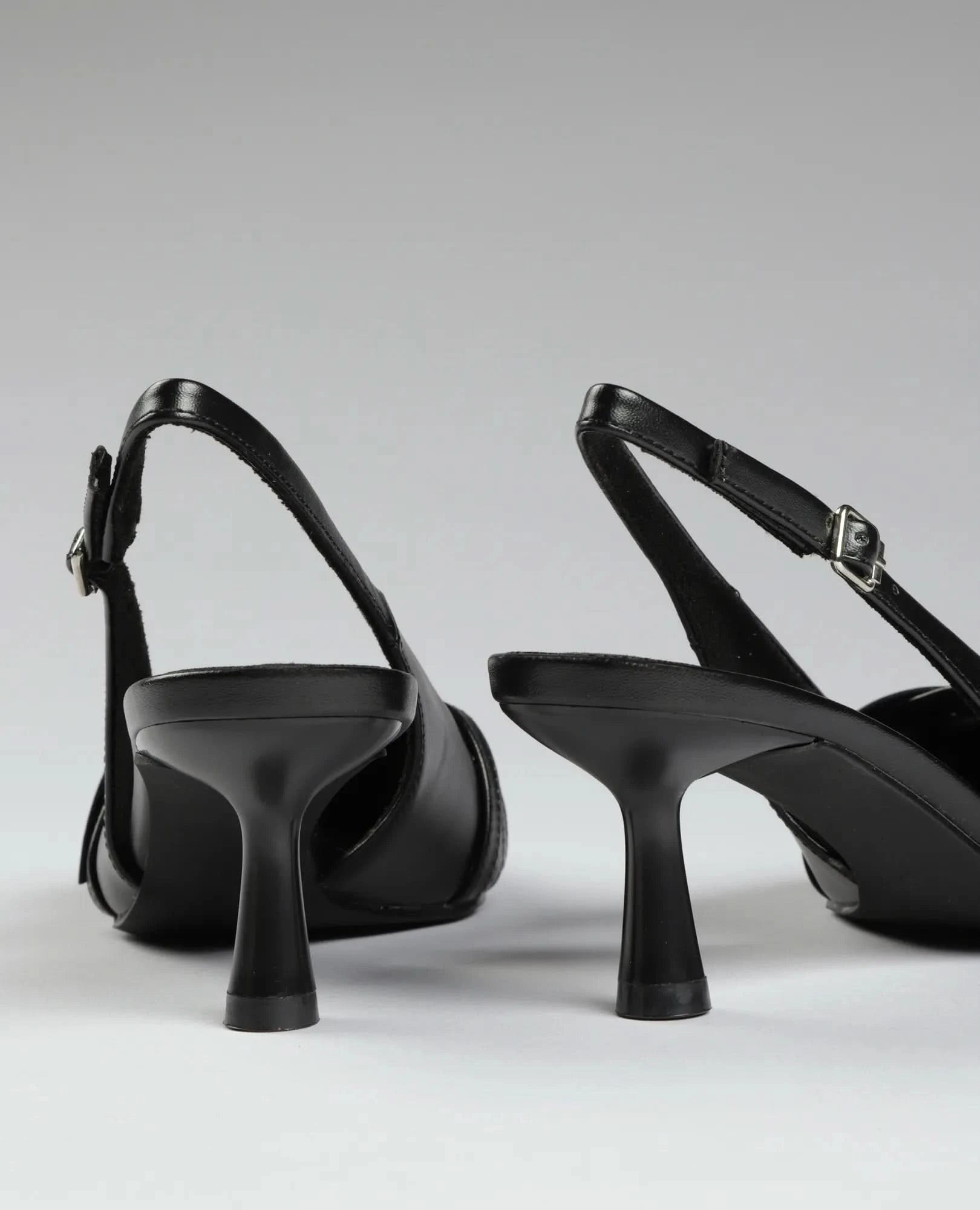 נעלי עקב- אופק - B Unique - נעלי עקב