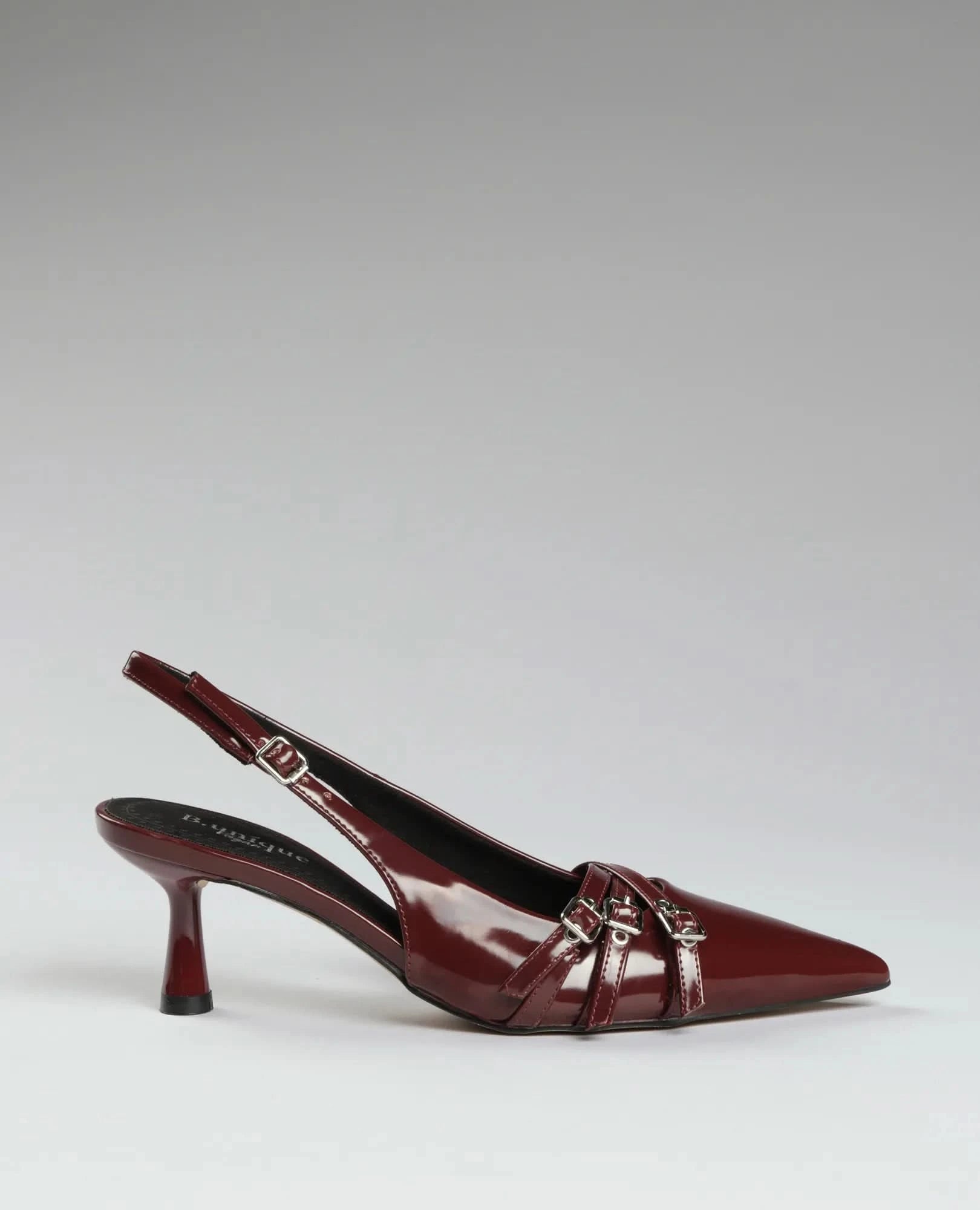 נעלי עקב- אופק - B Unique - נעלי עקב