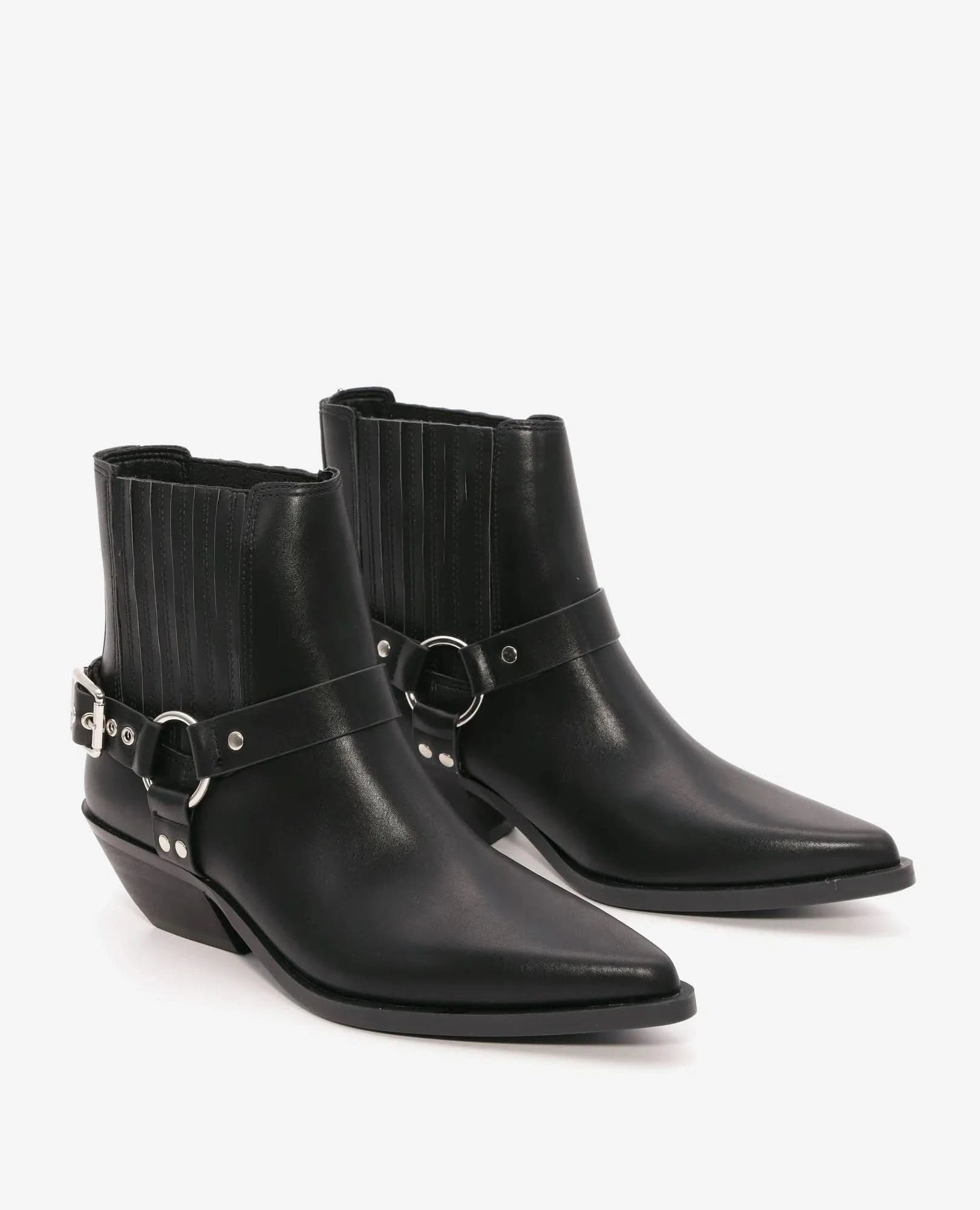 מגפוני בוקרים- דפנה - B Unique