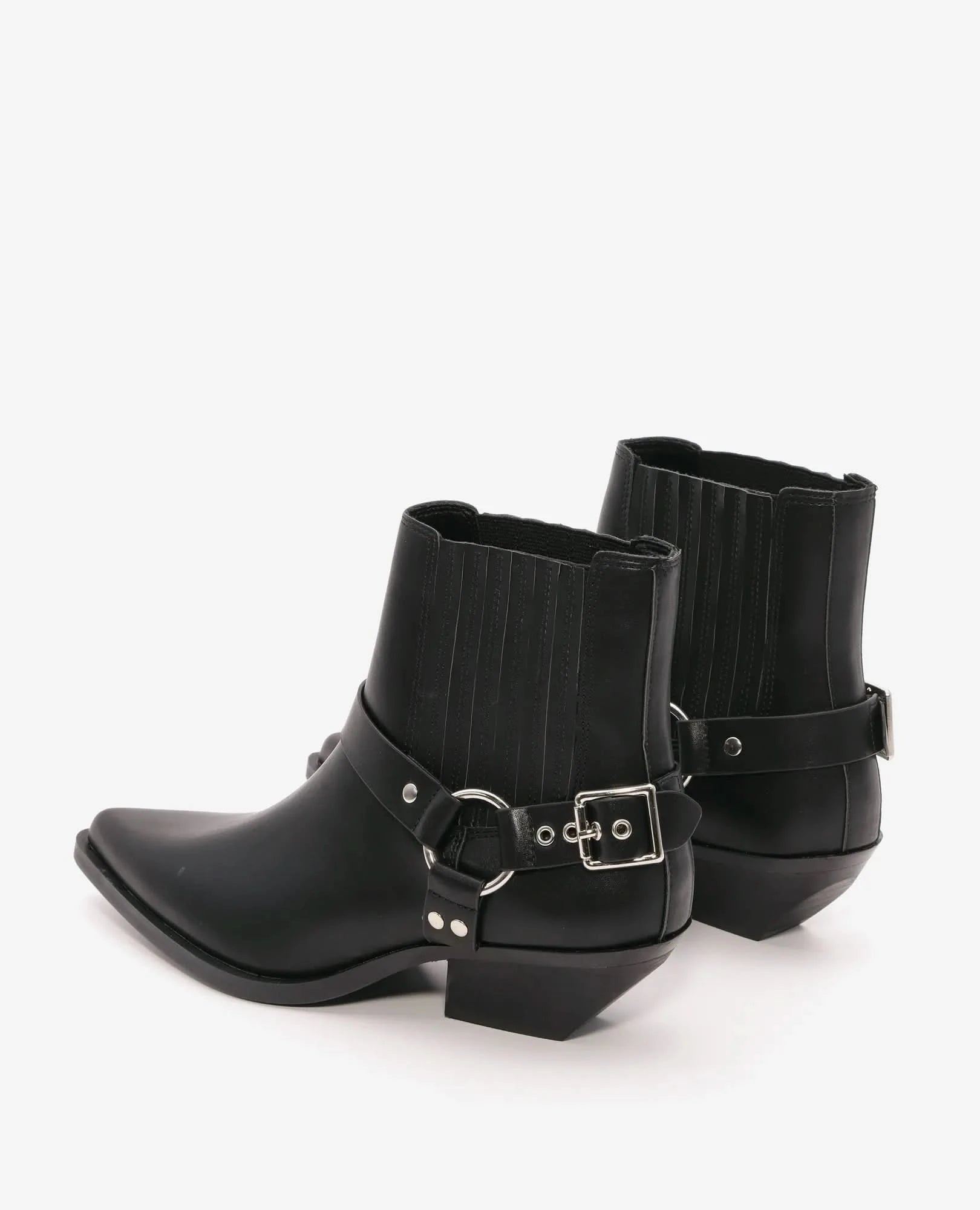 מגפוני בוקרים- דפנה - B Unique