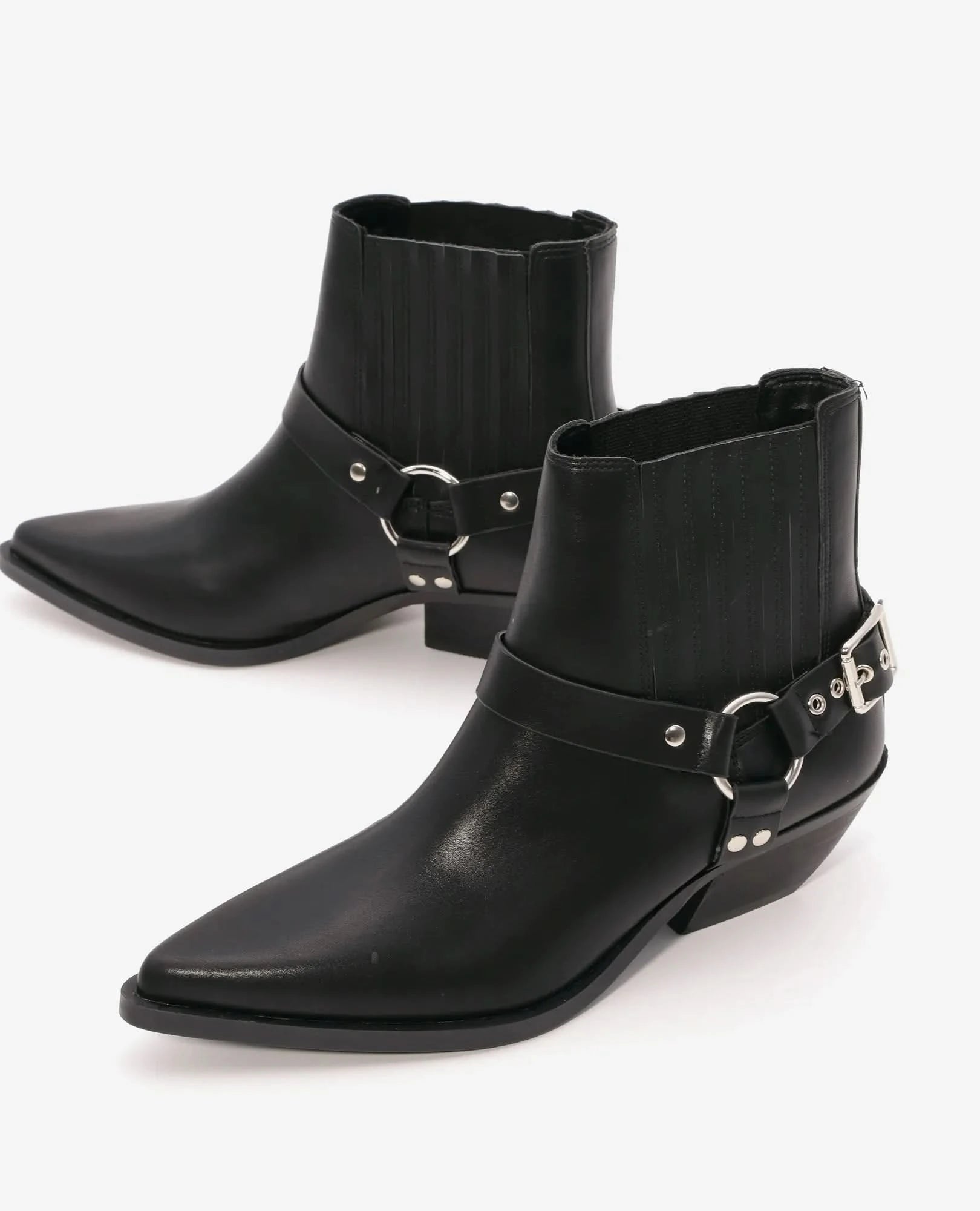 מגפוני בוקרים- דפנה - B Unique