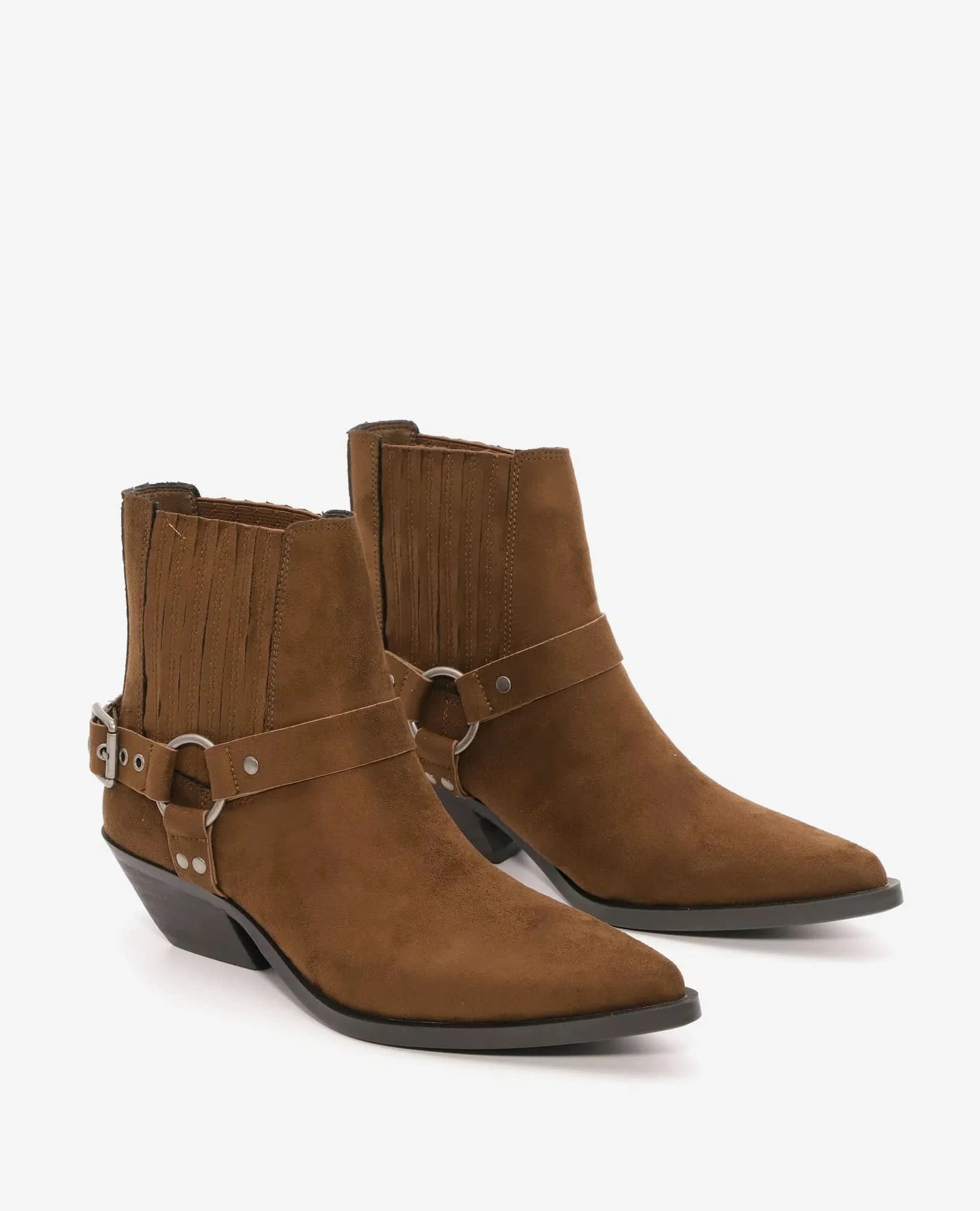 מגפוני בוקרים- דפנה - B Unique